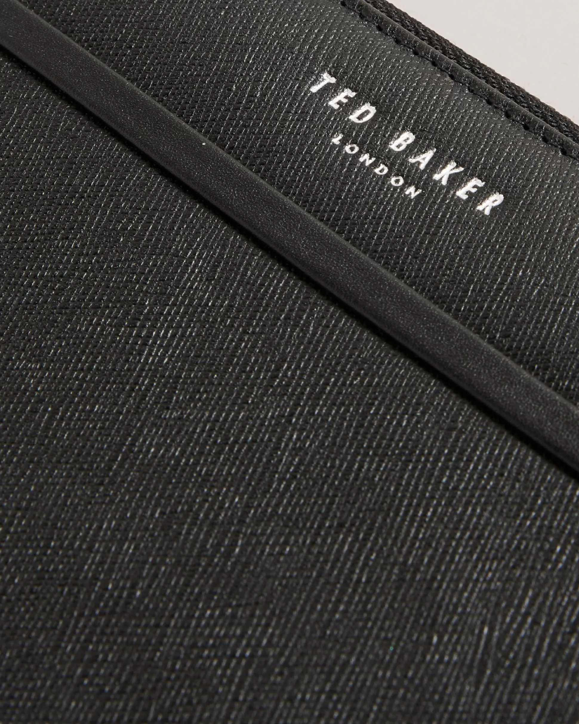 Wallets & Cardholders^Ted Baker Samuels Black