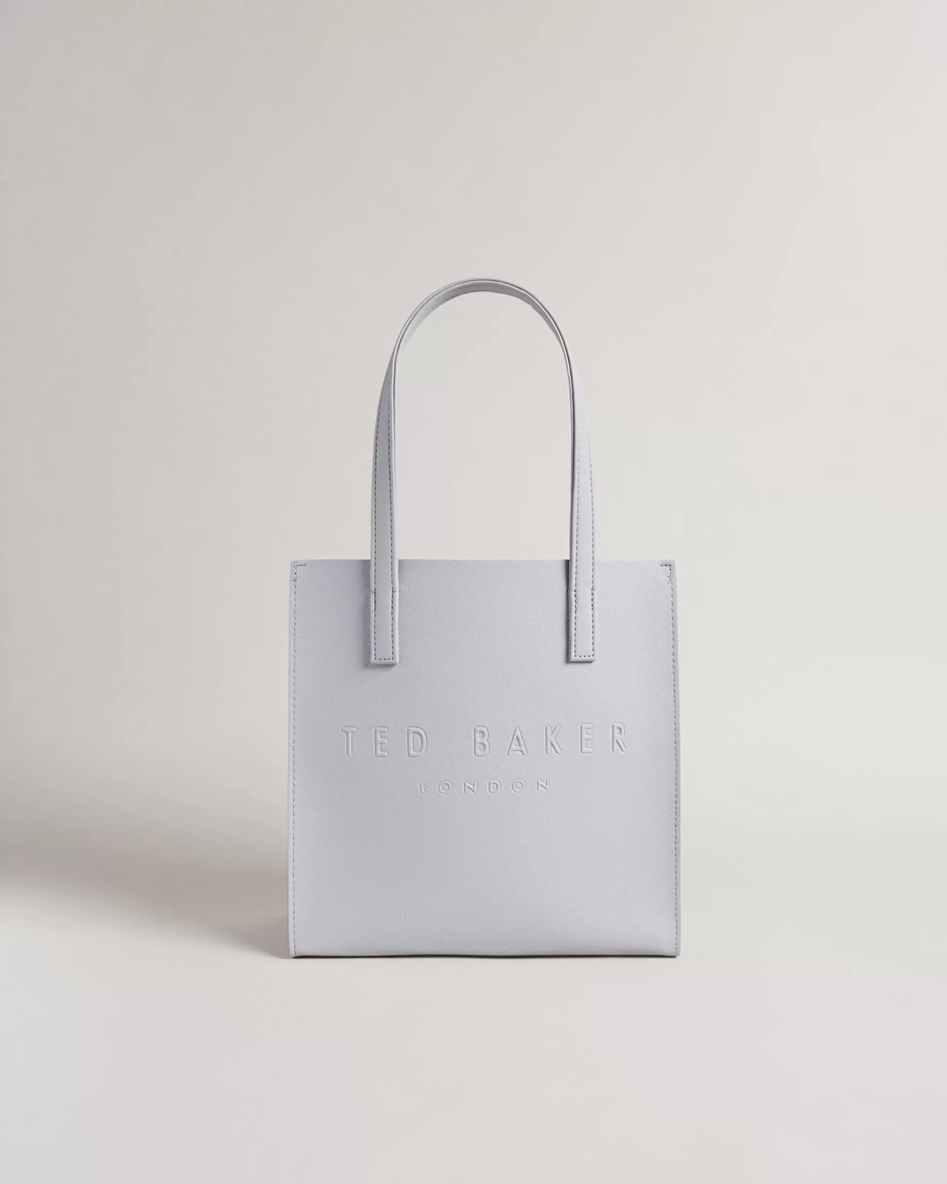 Icon Bags & Signature Bags | Tote Bags^Ted Baker Seacon Light Grey