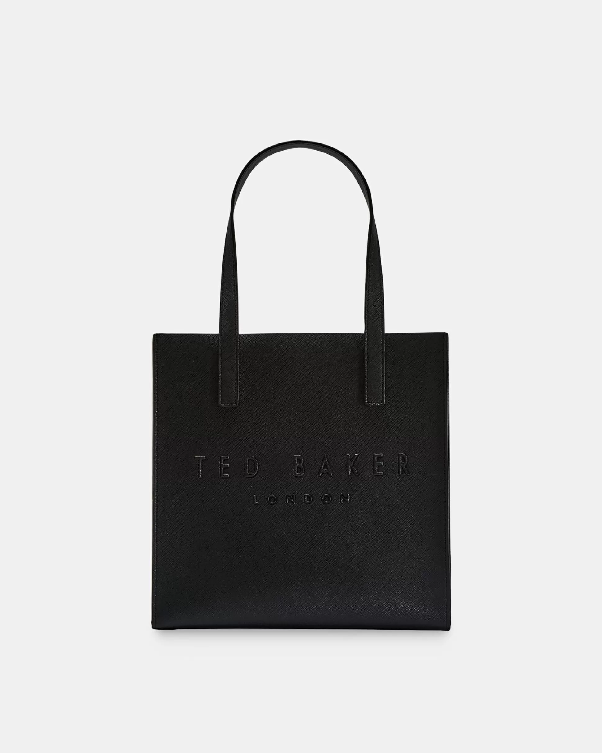 Icon Bags & Signature Bags^Ted Baker Seacon Black