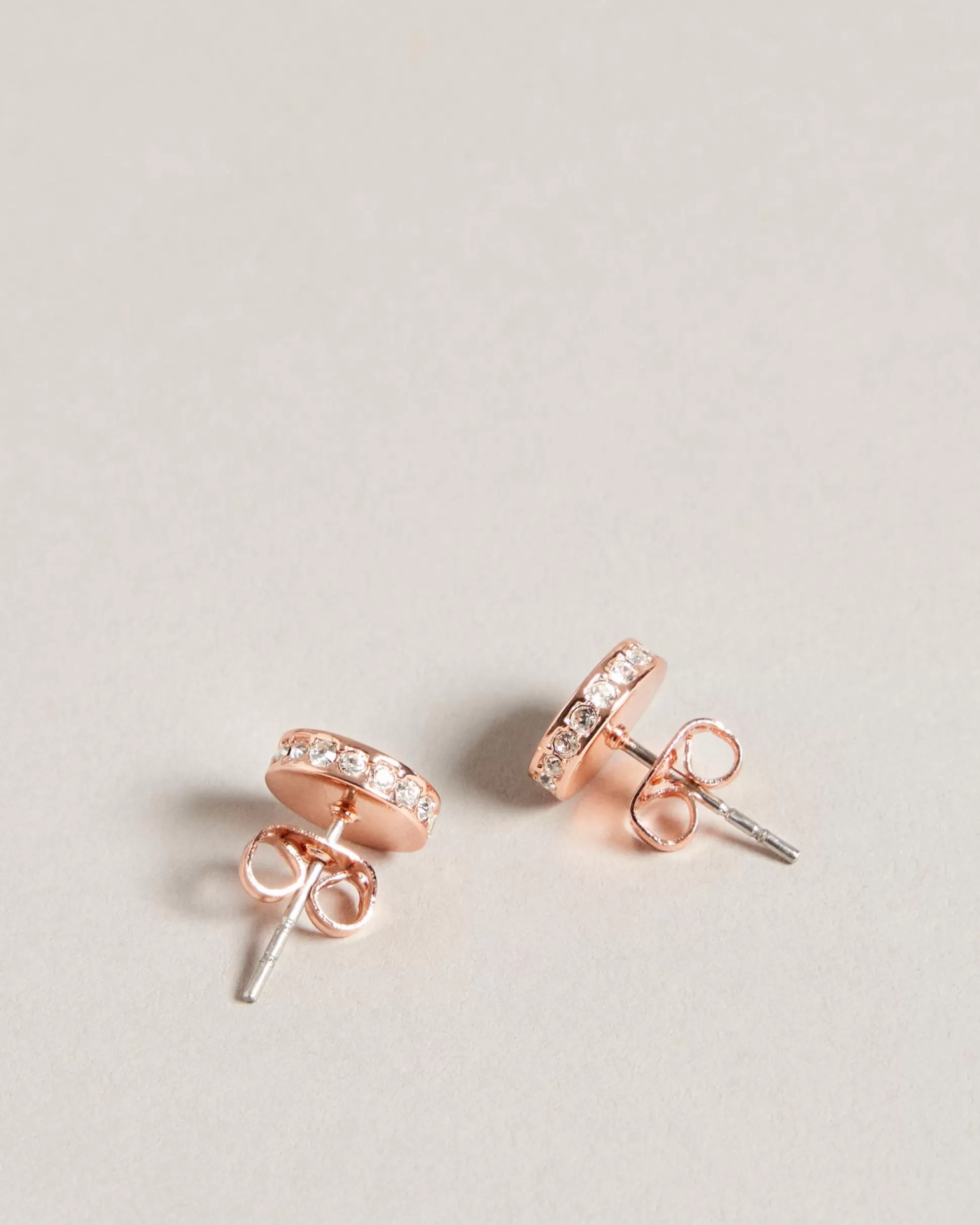 Jewellery^Ted Baker Seesay Rose Gold Colour