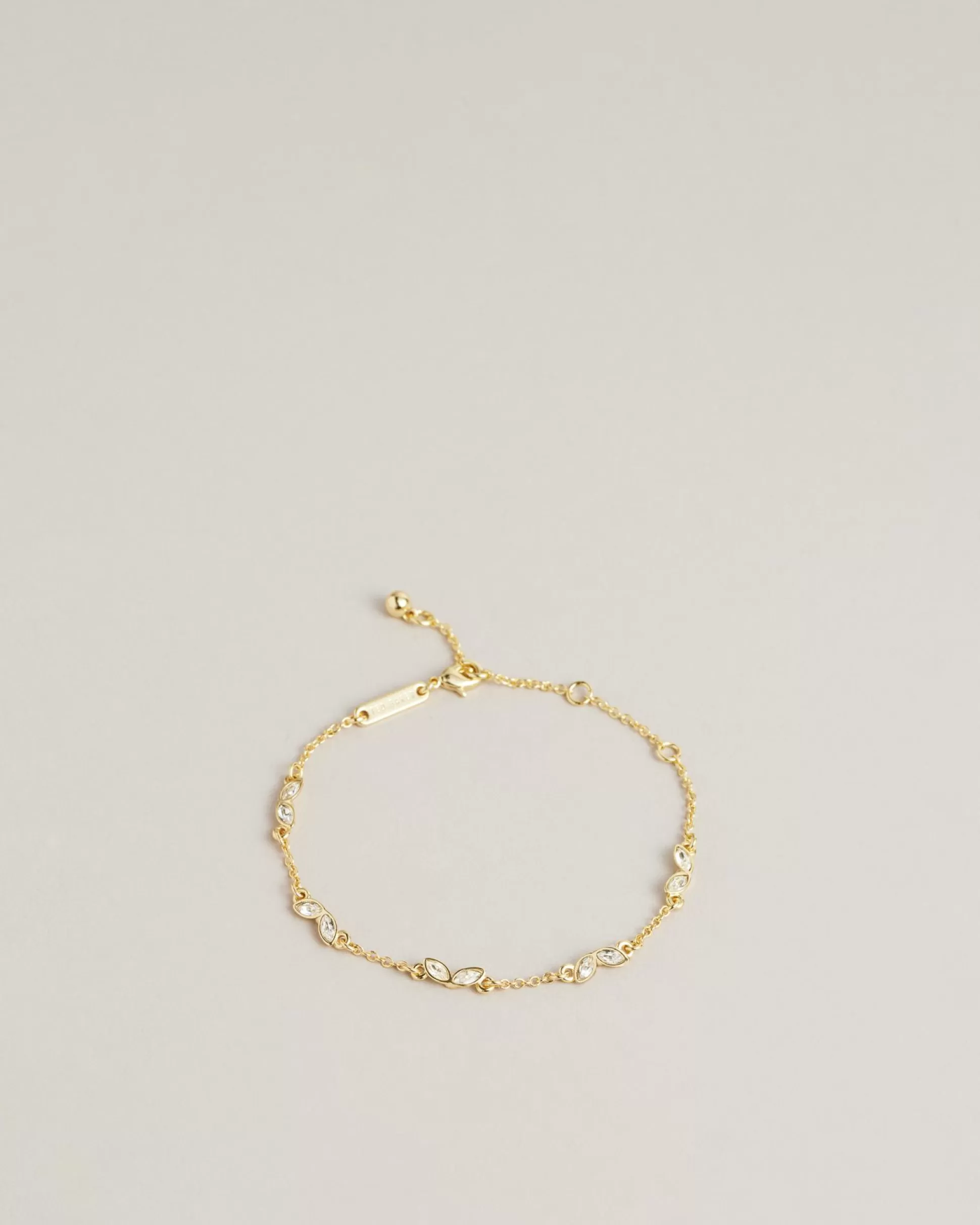 Jewellery^Ted Baker Seleneo Gold Colour