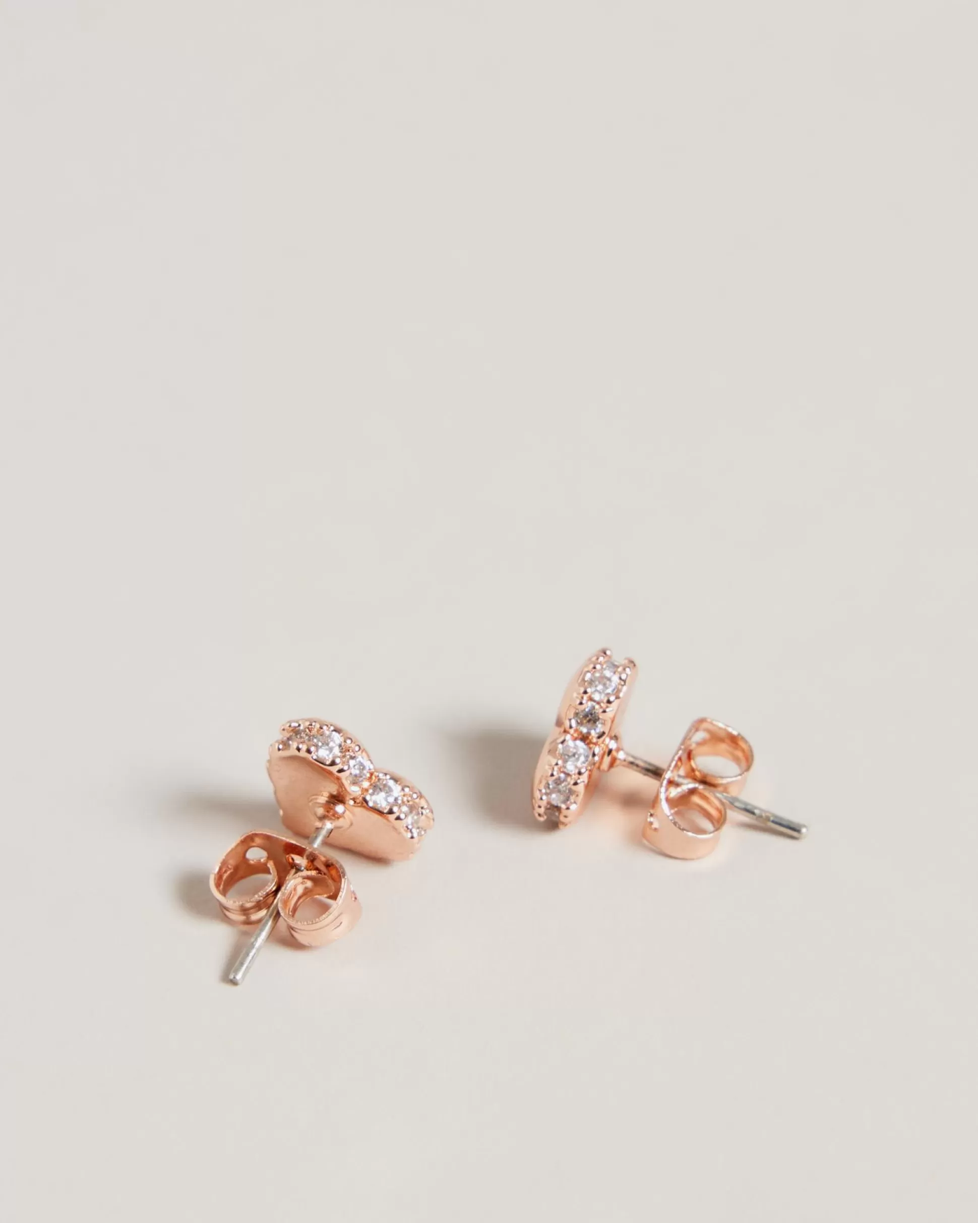 Jewellery^Ted Baker Sersy Rose Gold Colour