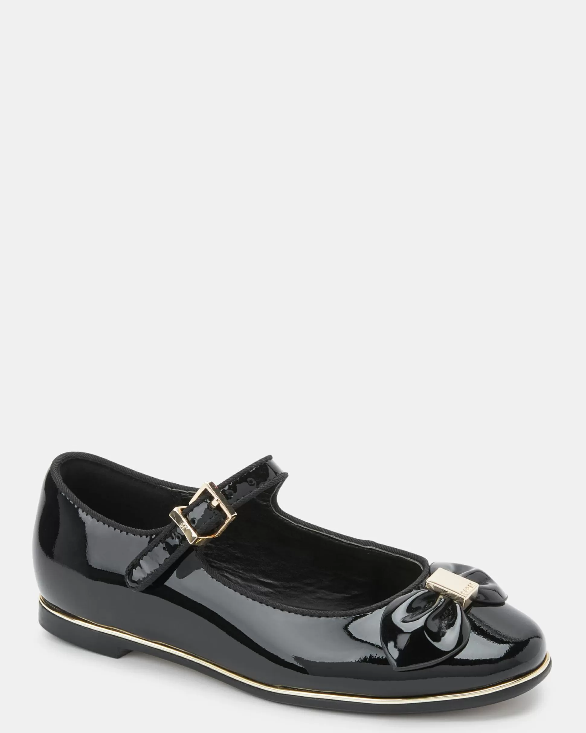 Girls' Shoes^Ted Baker Seylah Black