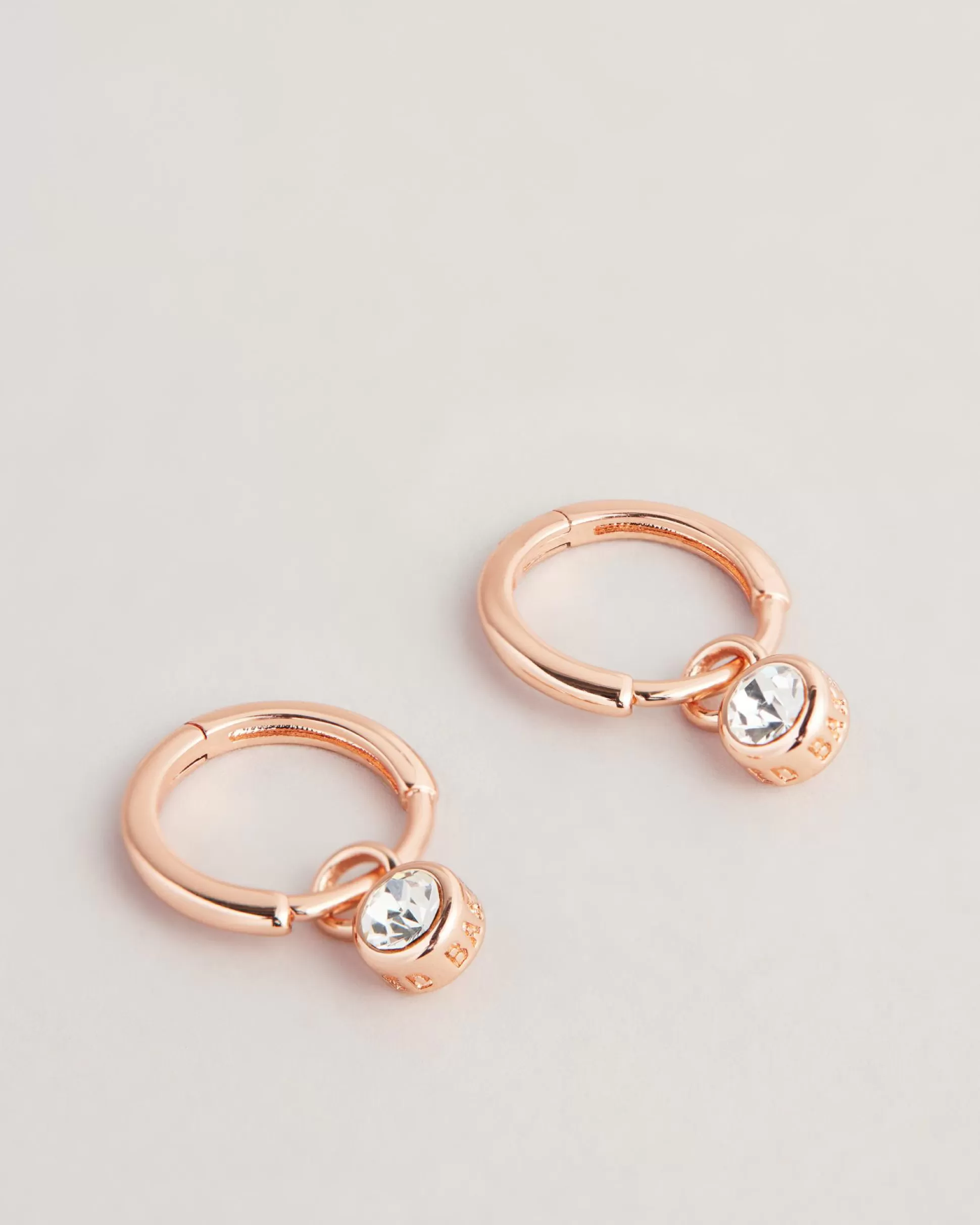 Jewellery^Ted Baker Sinaala Rose Gold Colour