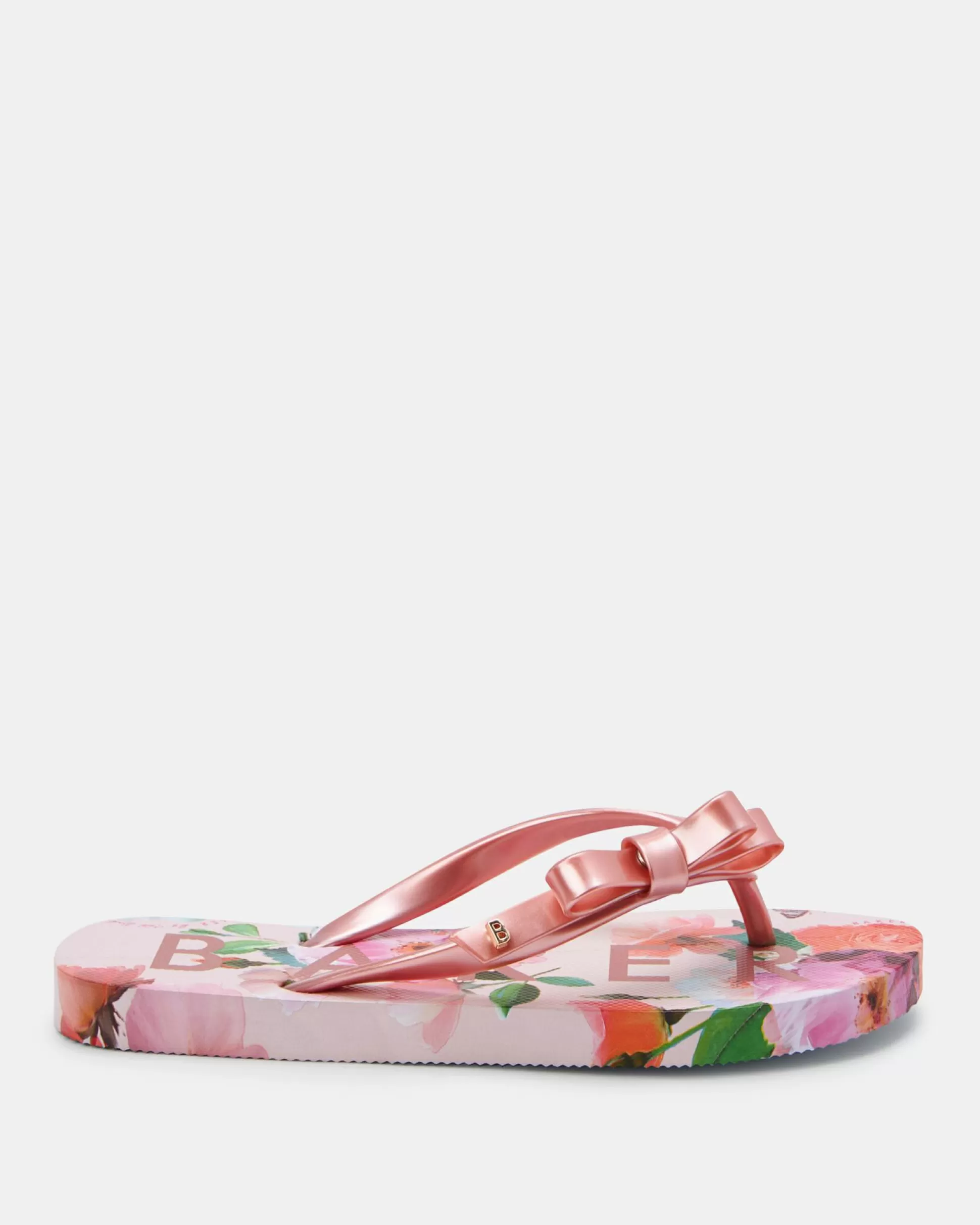 Girls' Shoes^Ted Baker Sindiyy Pink