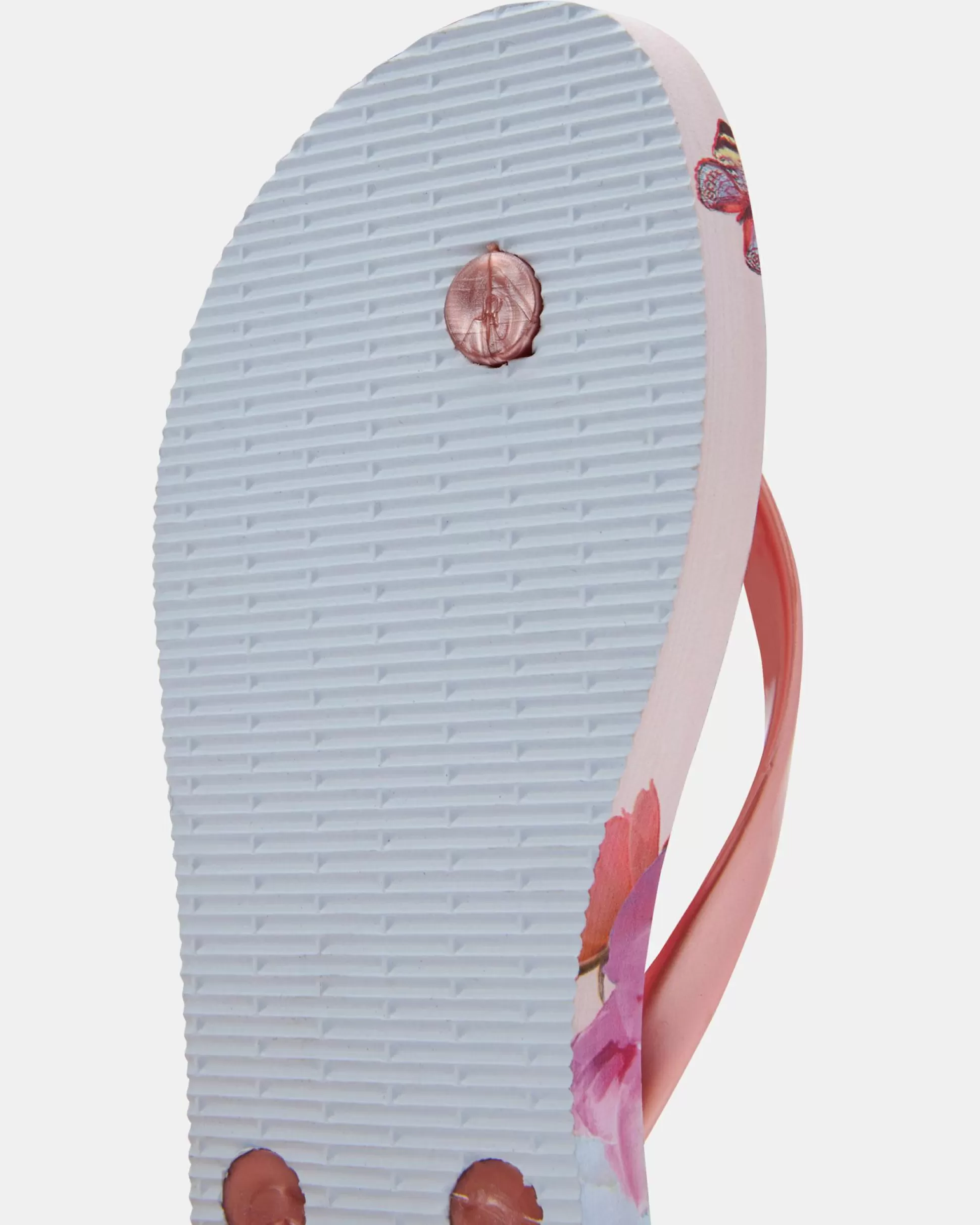 Girls' Shoes^Ted Baker Sindiyy Pink