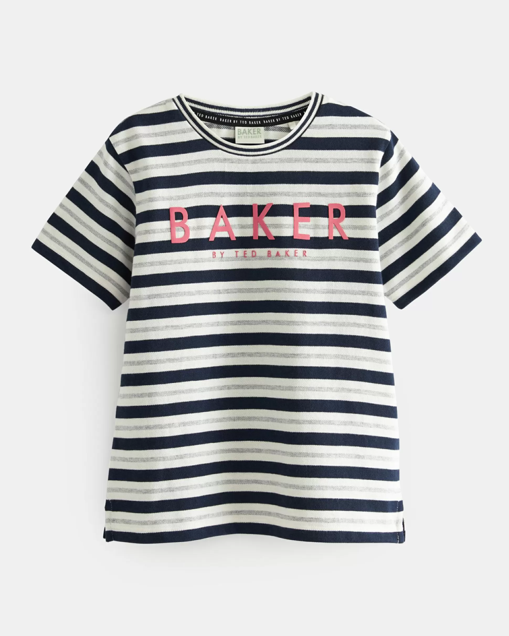 Boys' Tops^Ted Baker Siv Navy