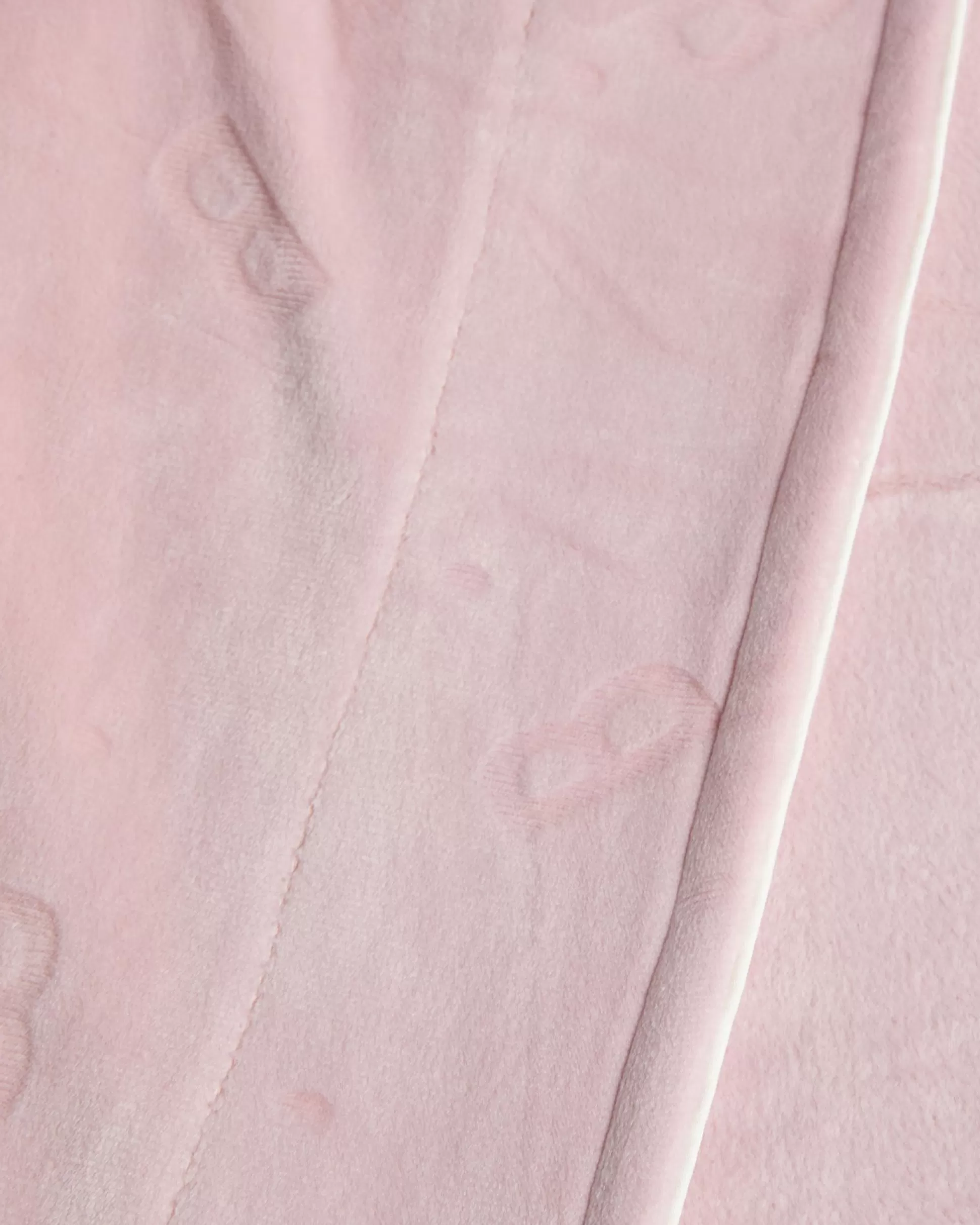 Lingerie & Pyjamas^Ted Baker Slepsel Dusky Pink