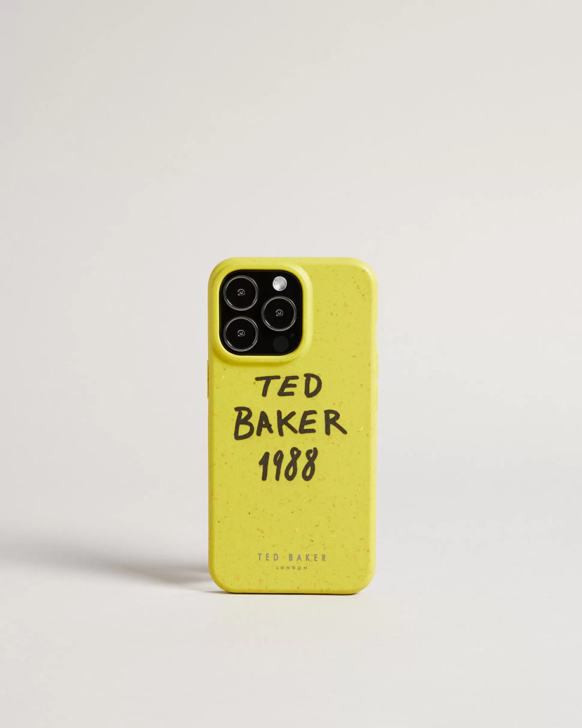 Tech Accessories^Ted Baker Softwr Green