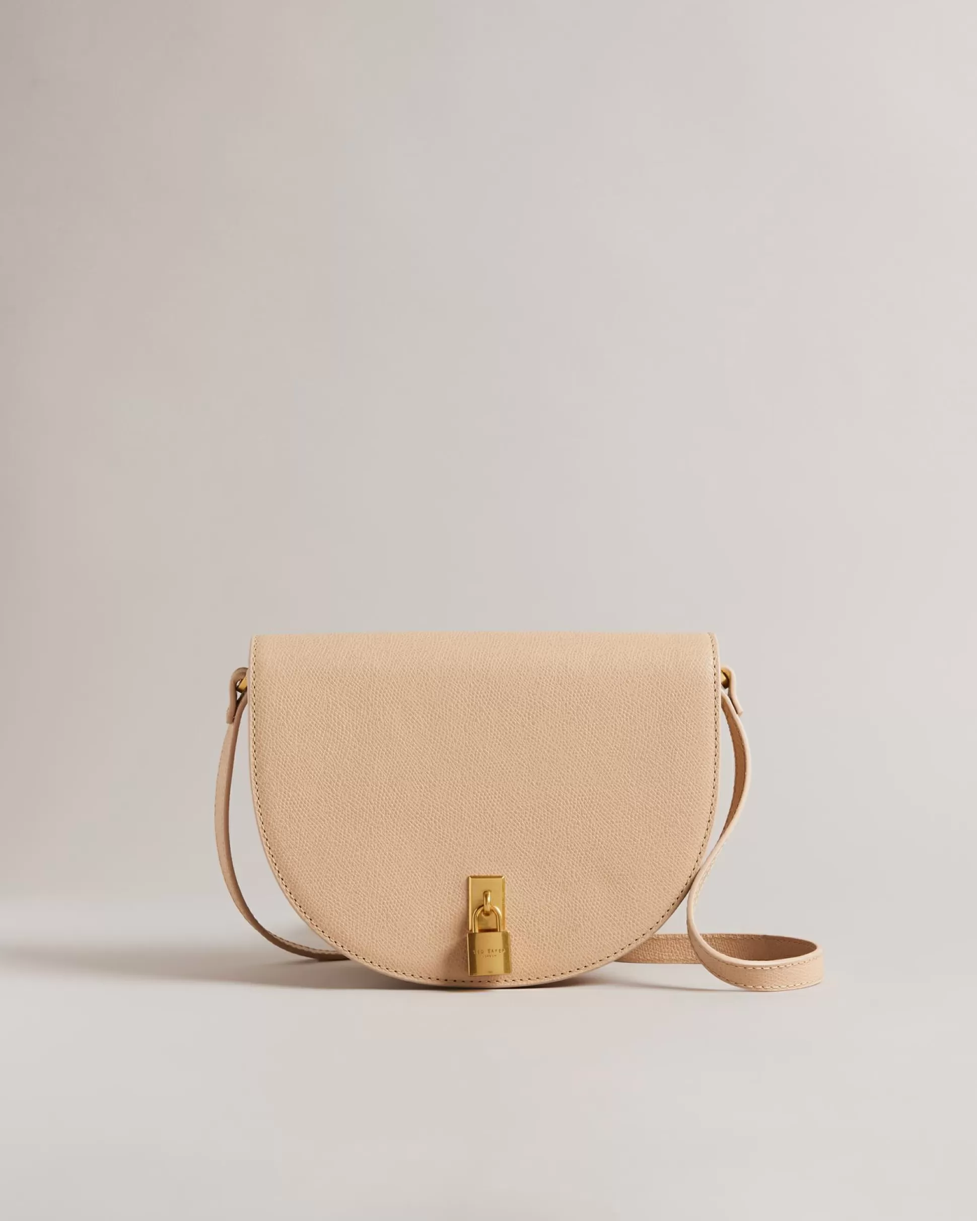 Leather Bags | Crossbody Bags^Ted Baker Sohho Taupe