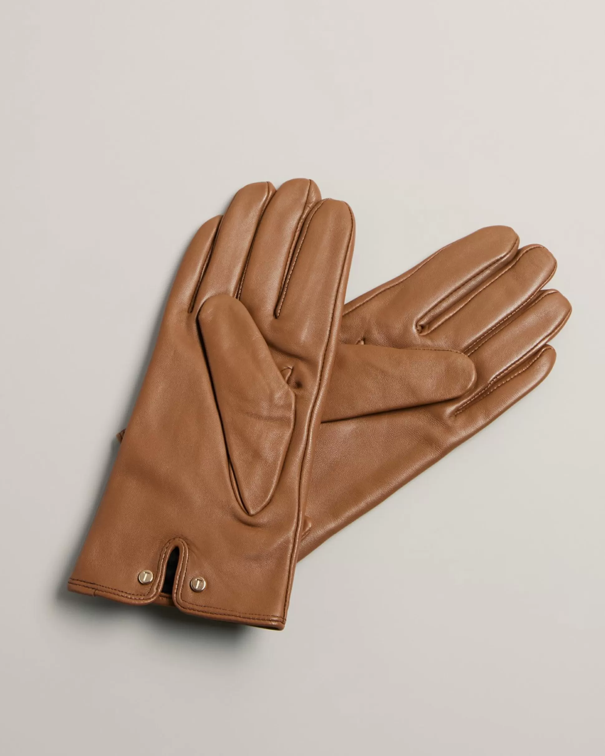 Gloves^Ted Baker Sophiis Brown