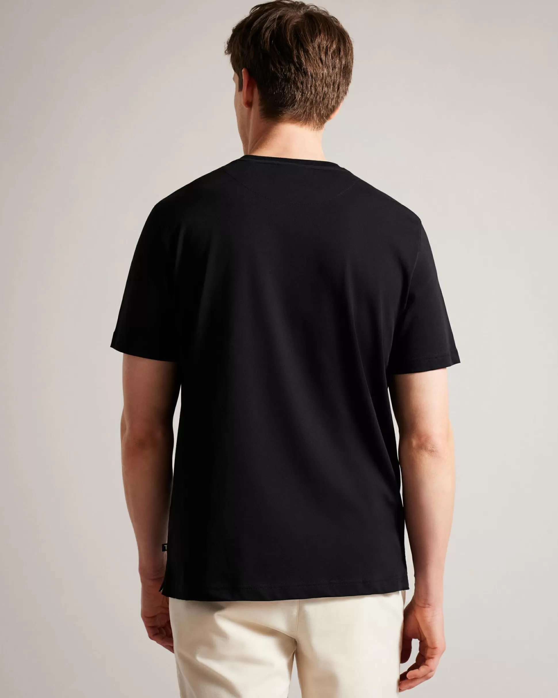 Tops^Ted Baker Species Black