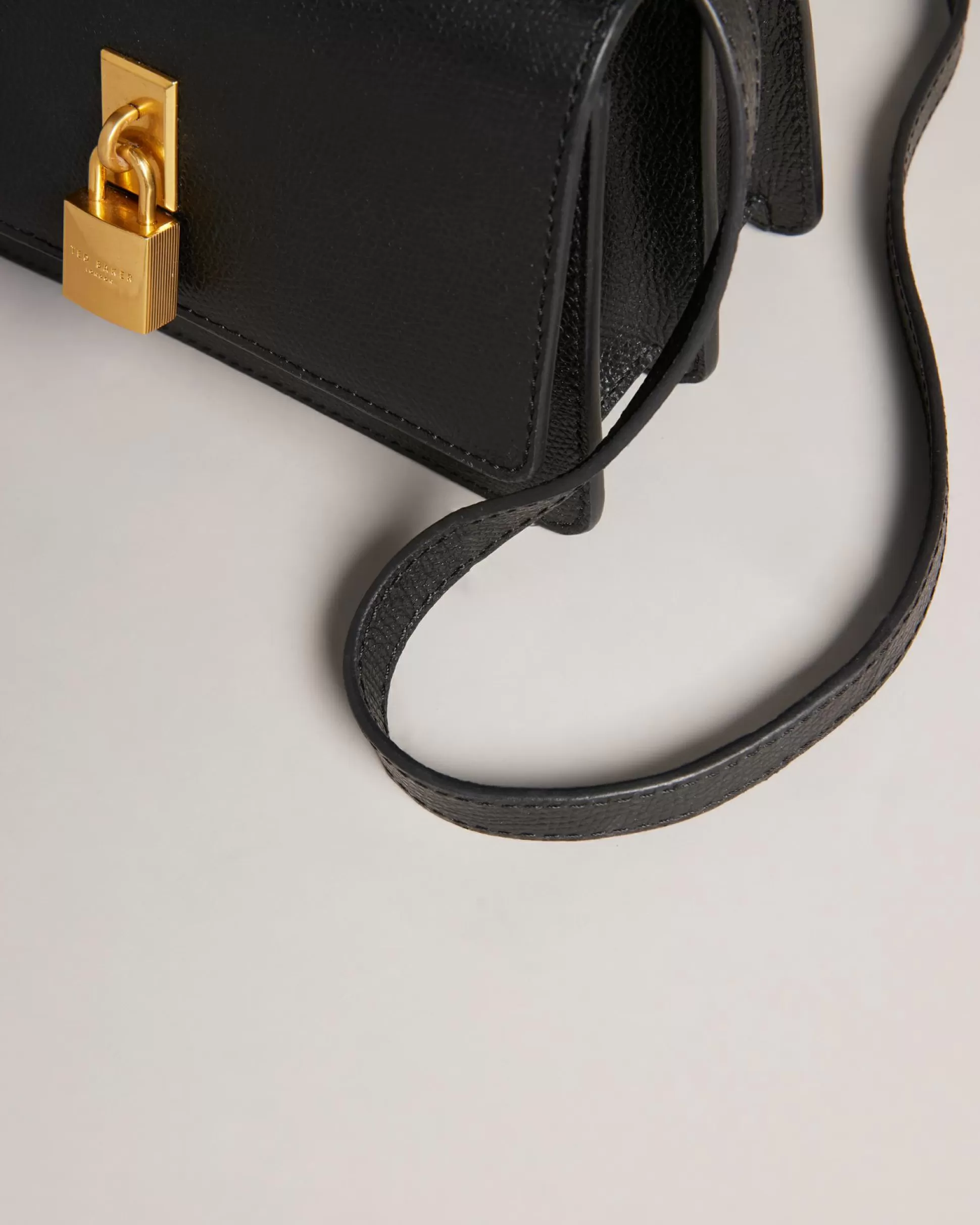 Leather Bags | Crossbody Bags^Ted Baker Ssloane Black