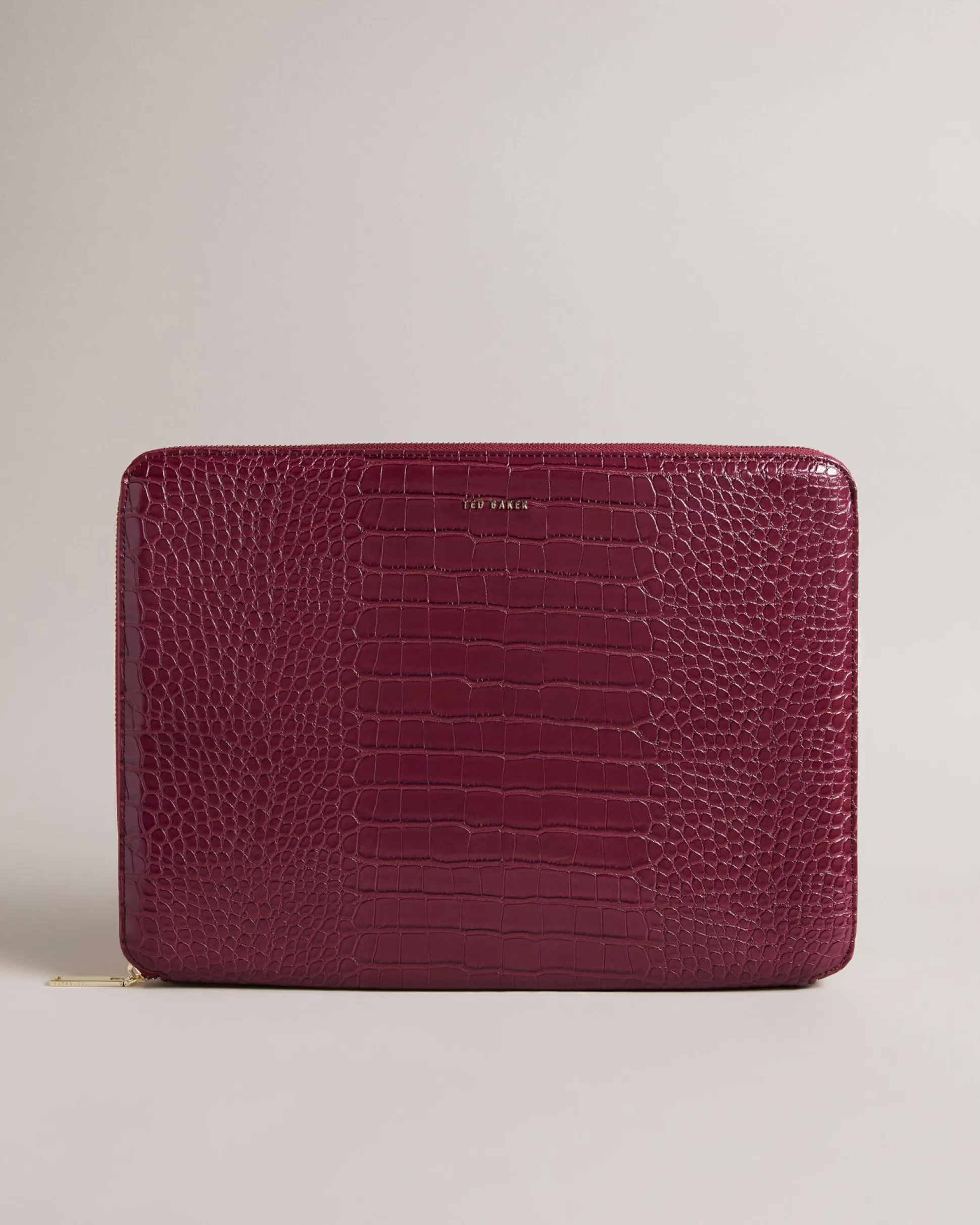 Tech Accessories^Ted Baker Steliaa Deep Purple