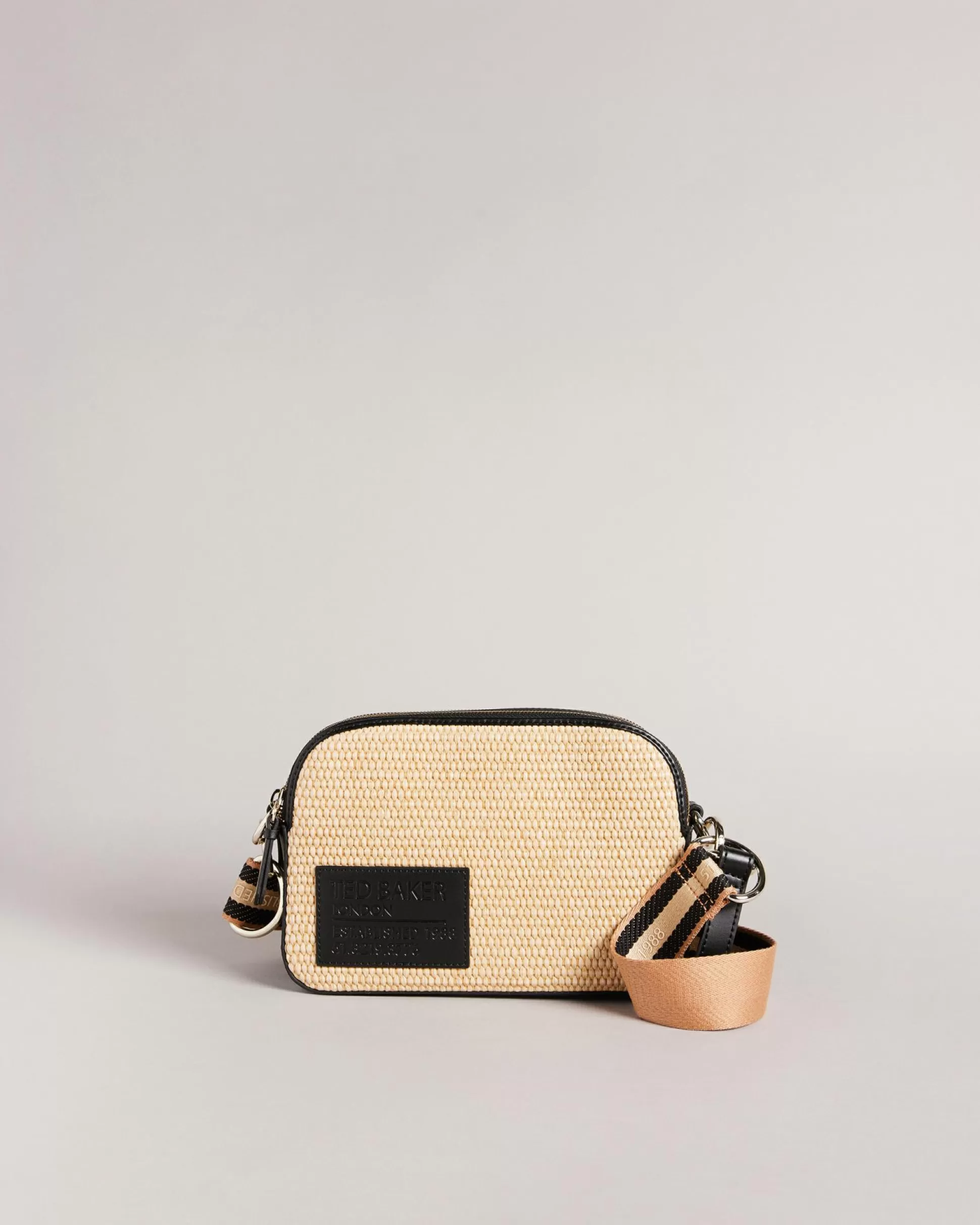 Crossbody Bags^Ted Baker Stello Natural