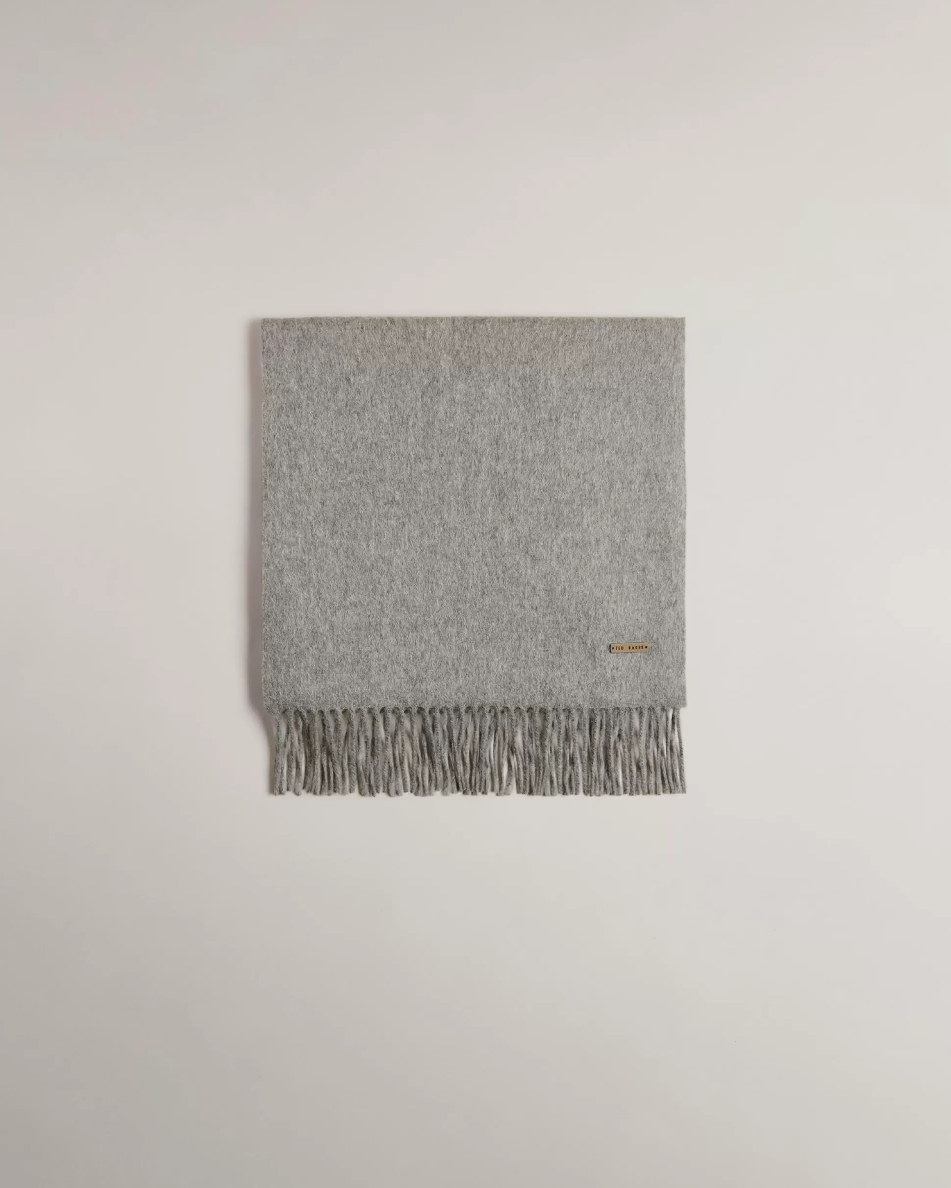 Scarves^Ted Baker Stevenn Grey