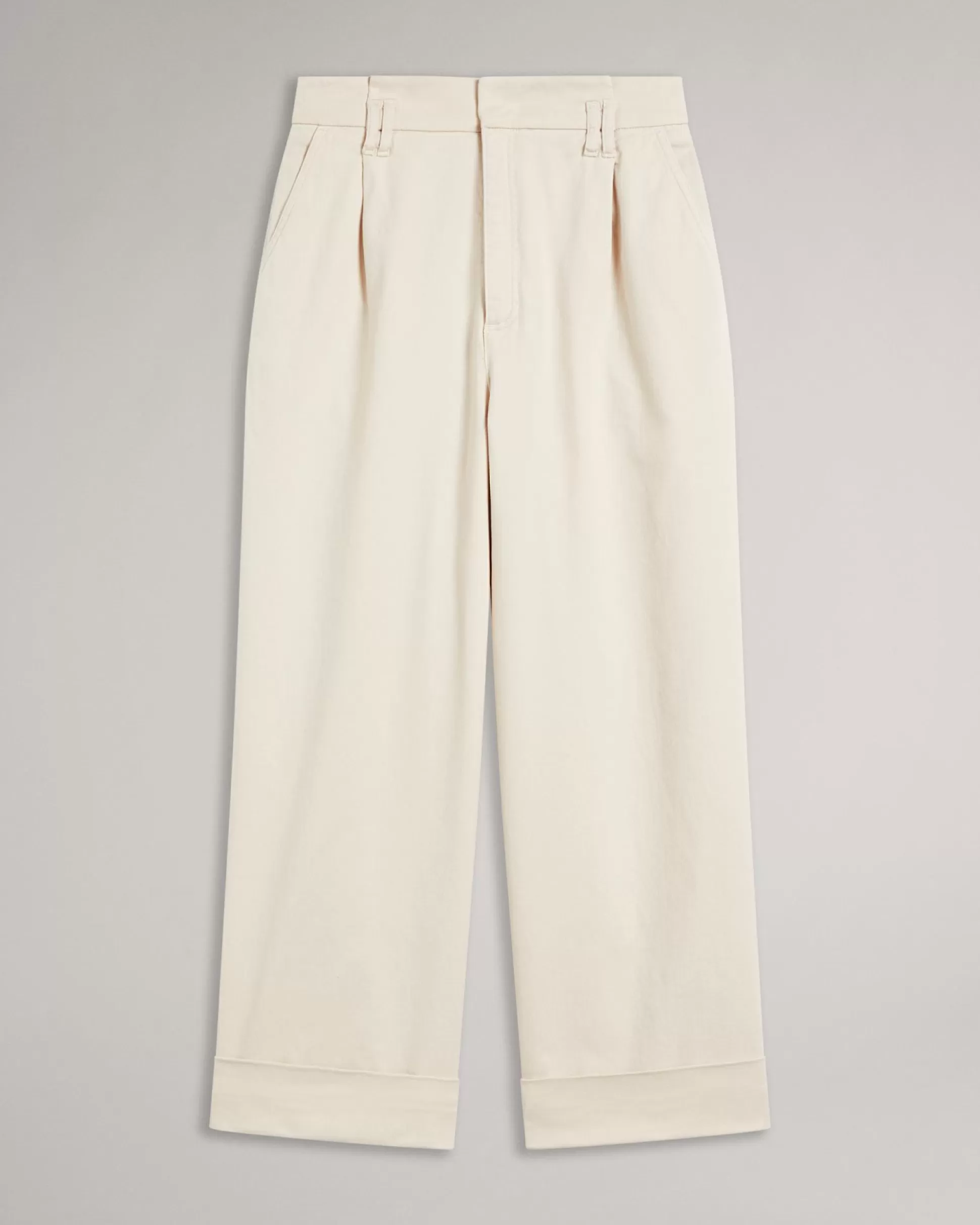 Trousers & Shorts^Ted Baker Steviey Light Nude