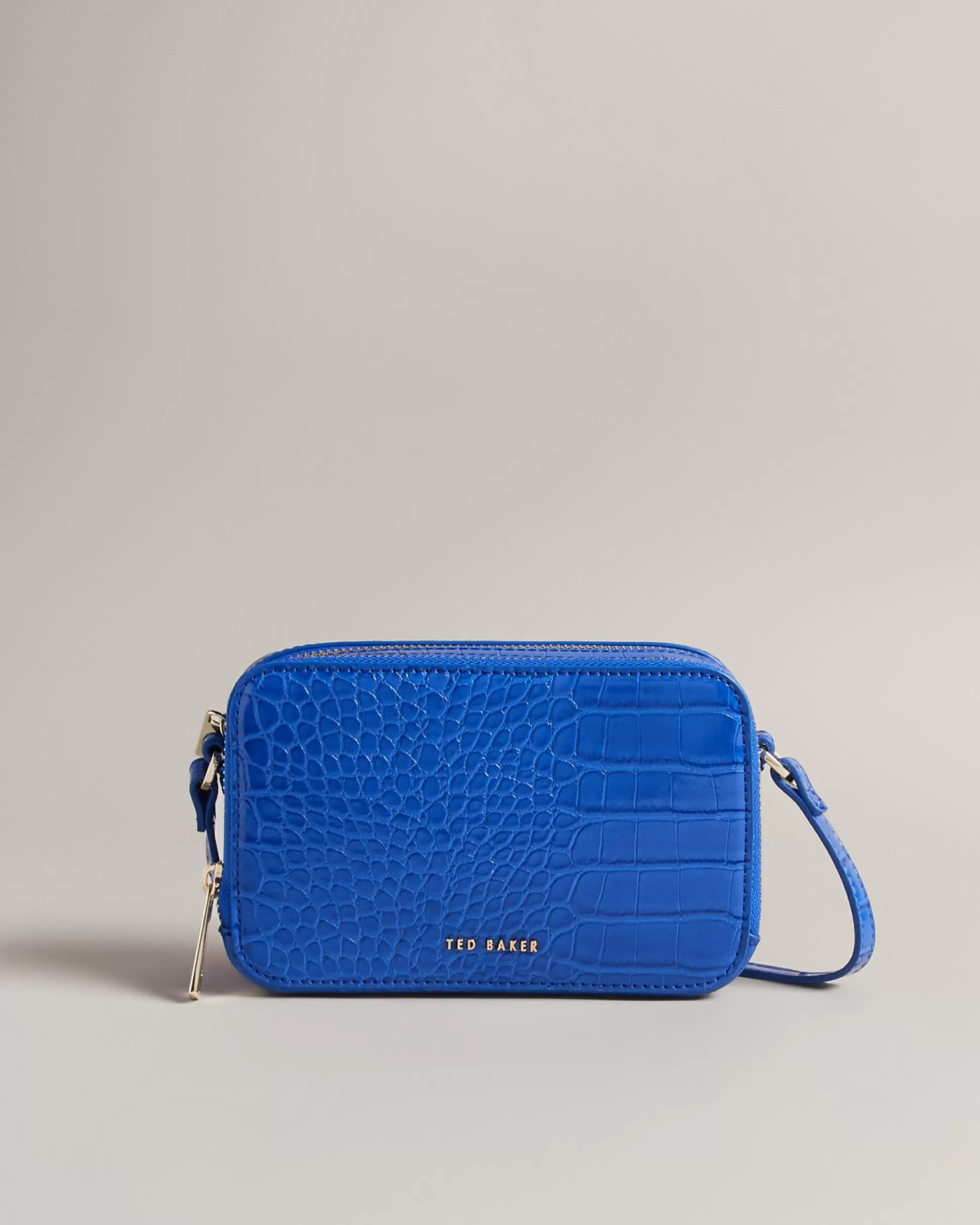 Crossbody Bags^Ted Baker Stina Bright Blue