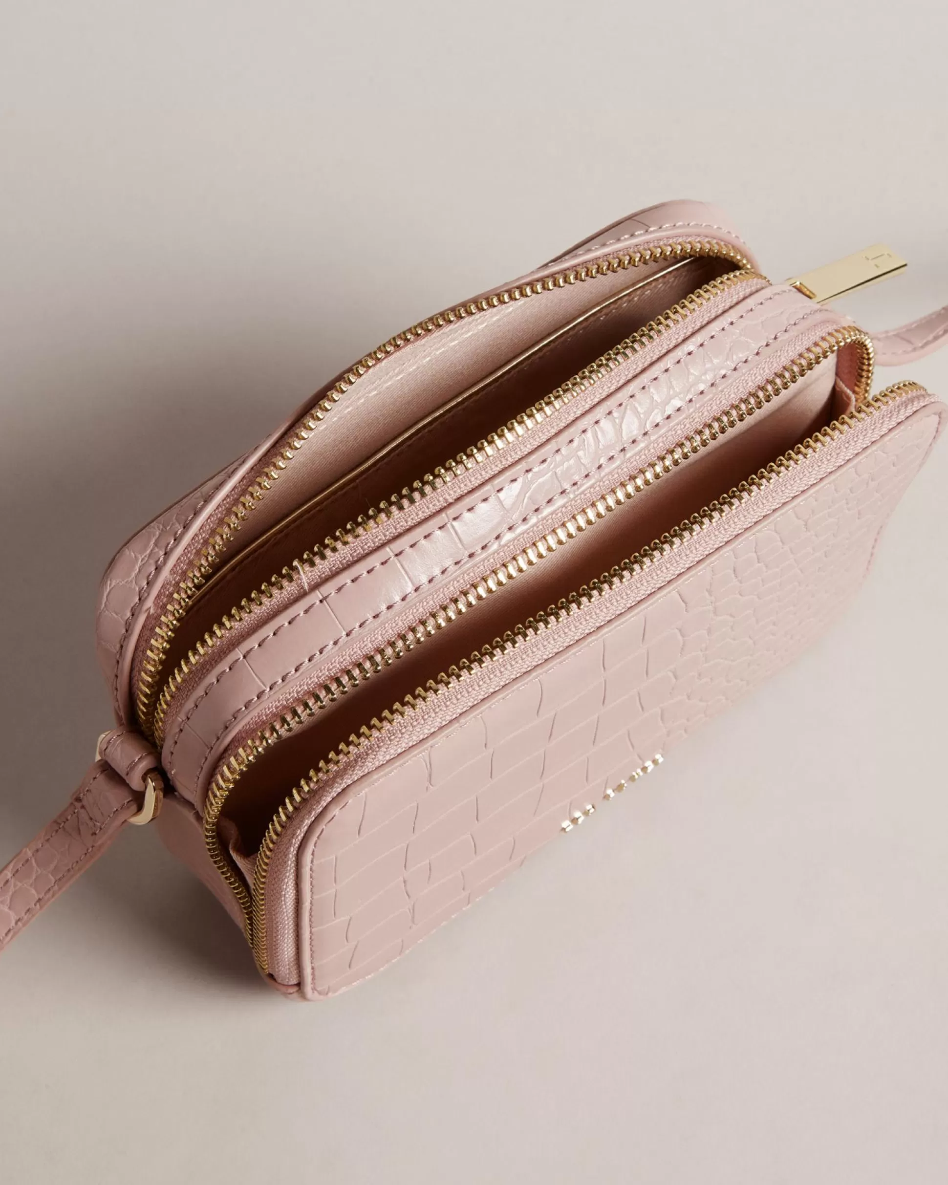 Crossbody Bags^Ted Baker Stina Medium Pink