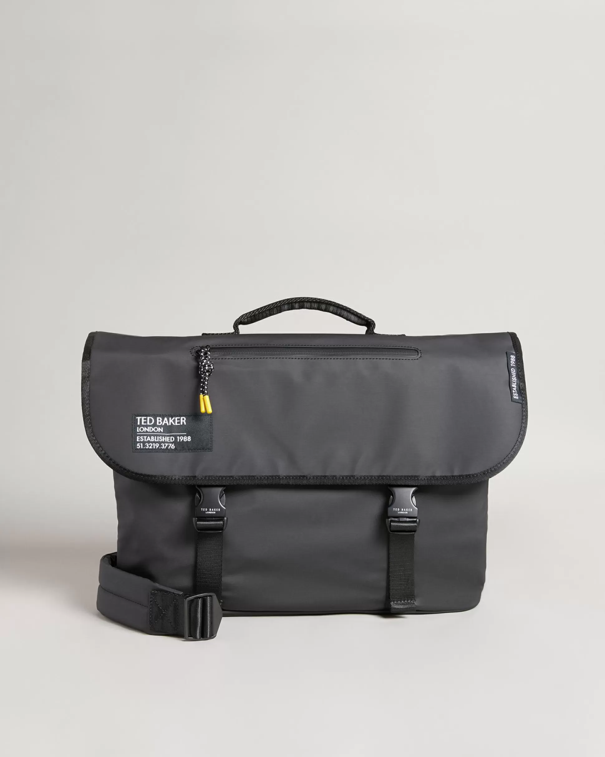 Work Bags | Satchels^Ted Baker Strole Black