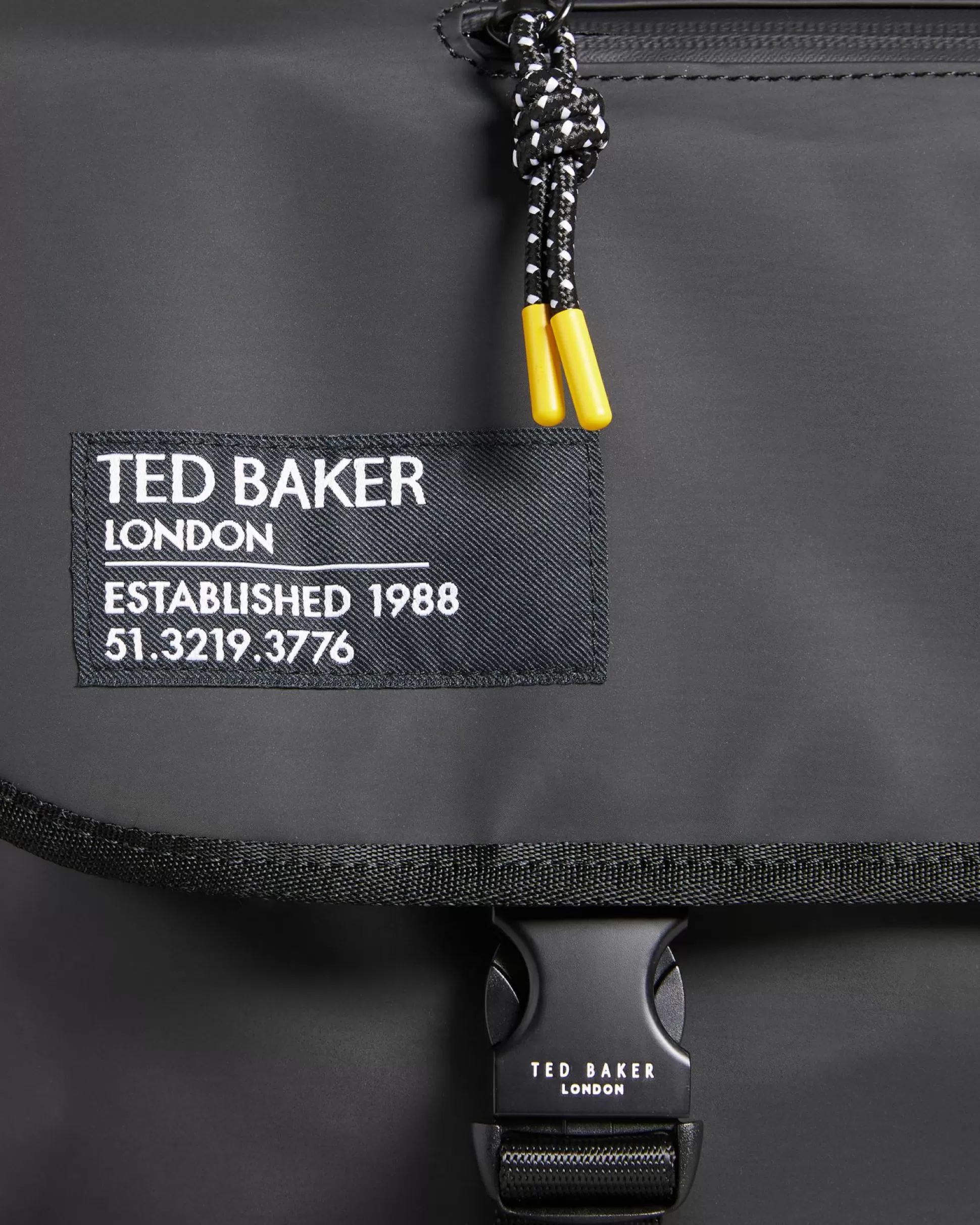 Work Bags | Satchels^Ted Baker Strole Black