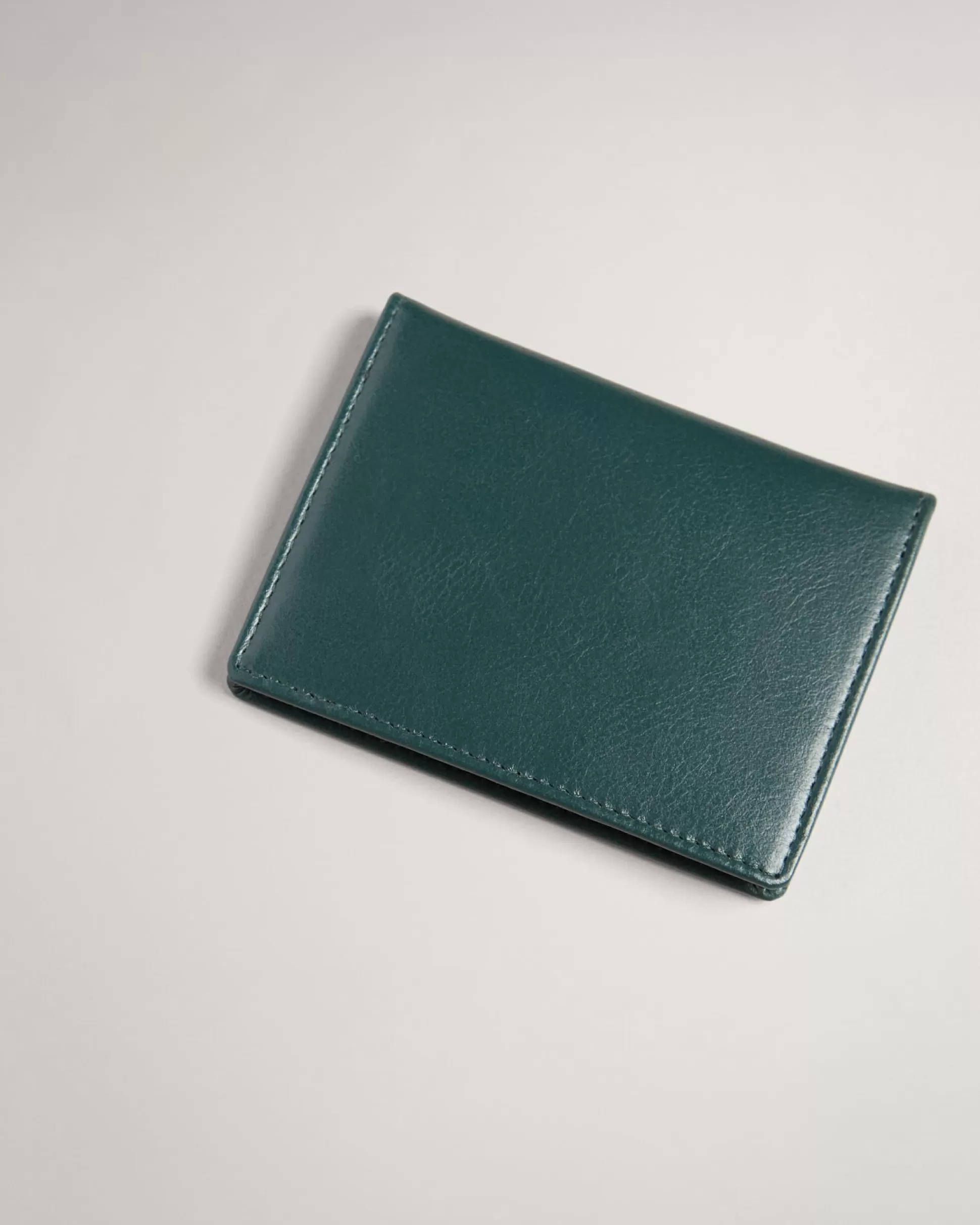 Wallets & Cardholders^Ted Baker Stuey Dark Green