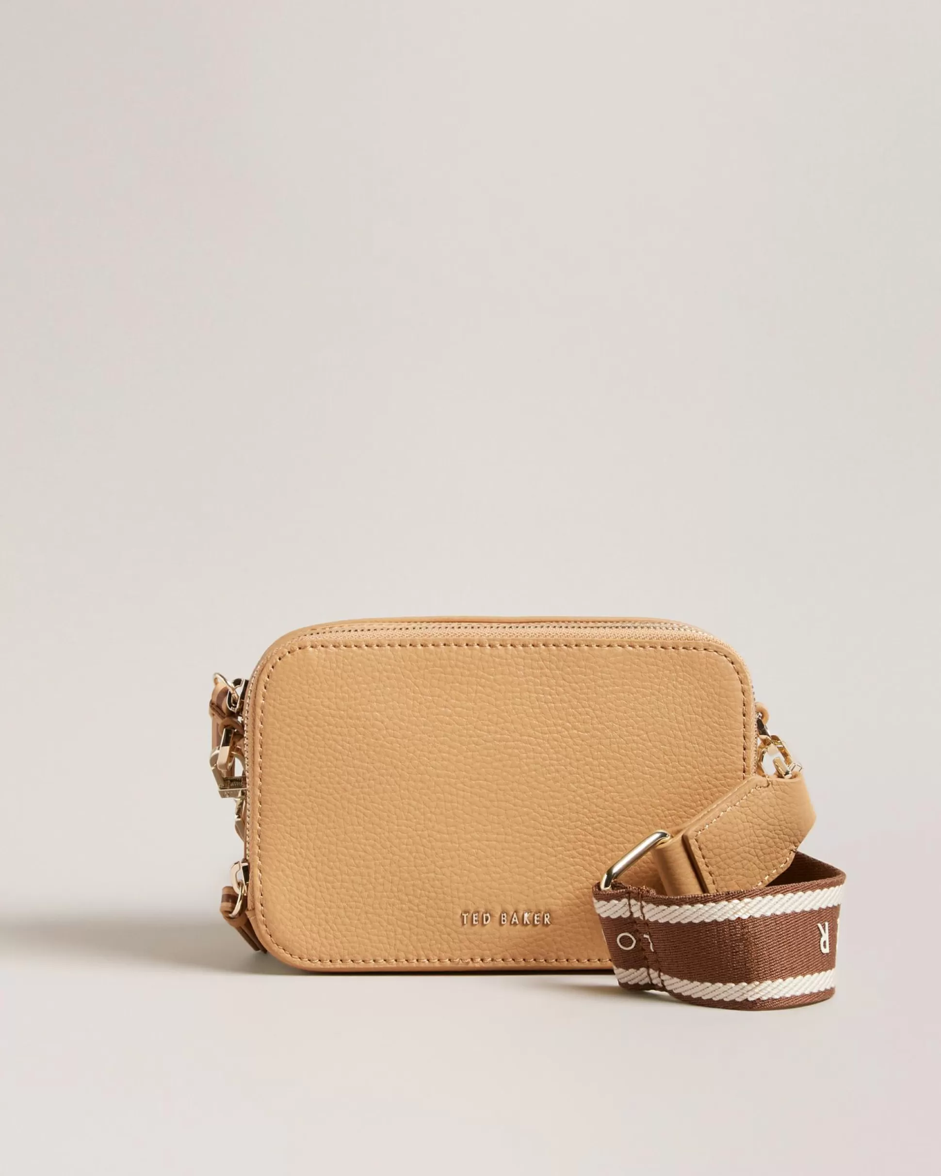 Icon Bags & Signature Bags | Crossbody Bags^Ted Baker Stunna Pink