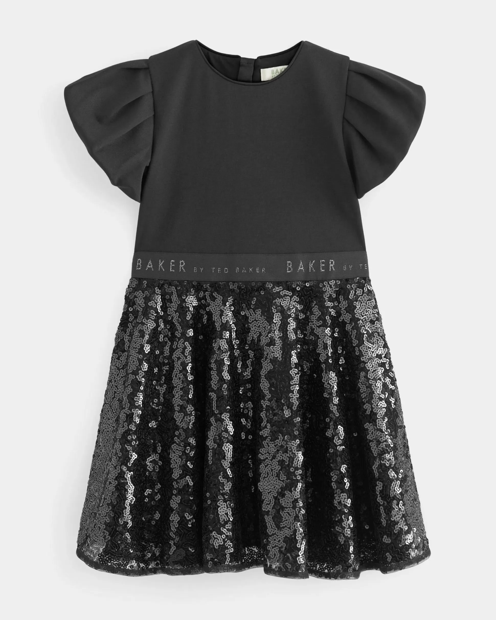 Girls' Dresses^Ted Baker Suneey Black