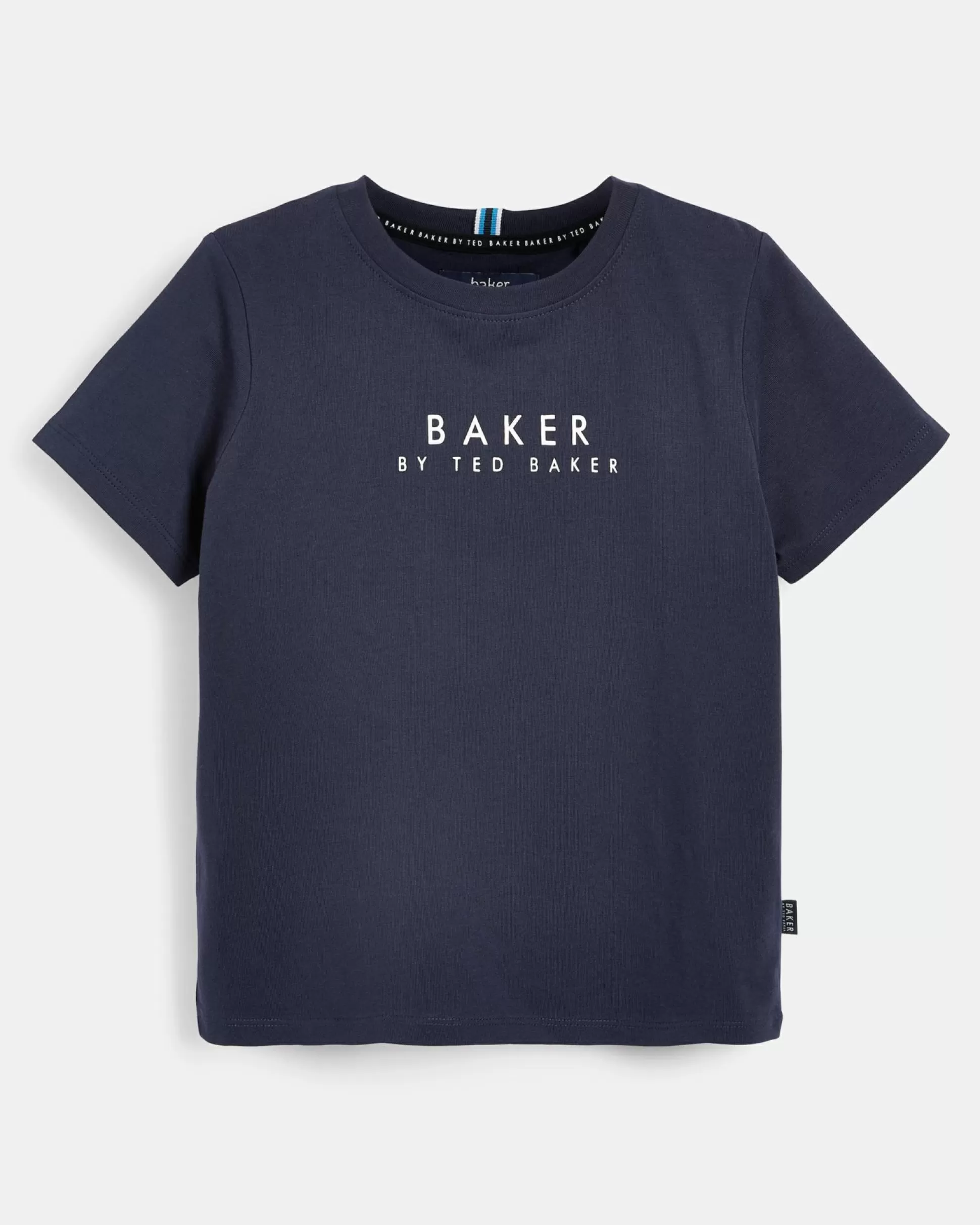 Boys' Tops^Ted Baker Superm Navy