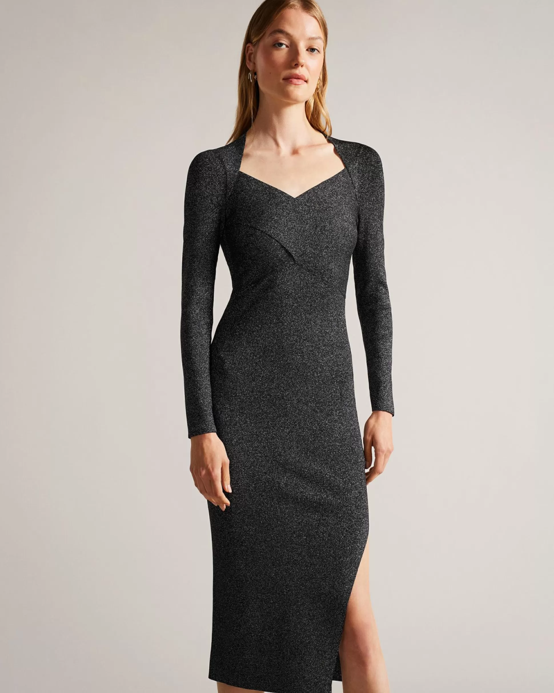 Dresses^Ted Baker Tabytha Black