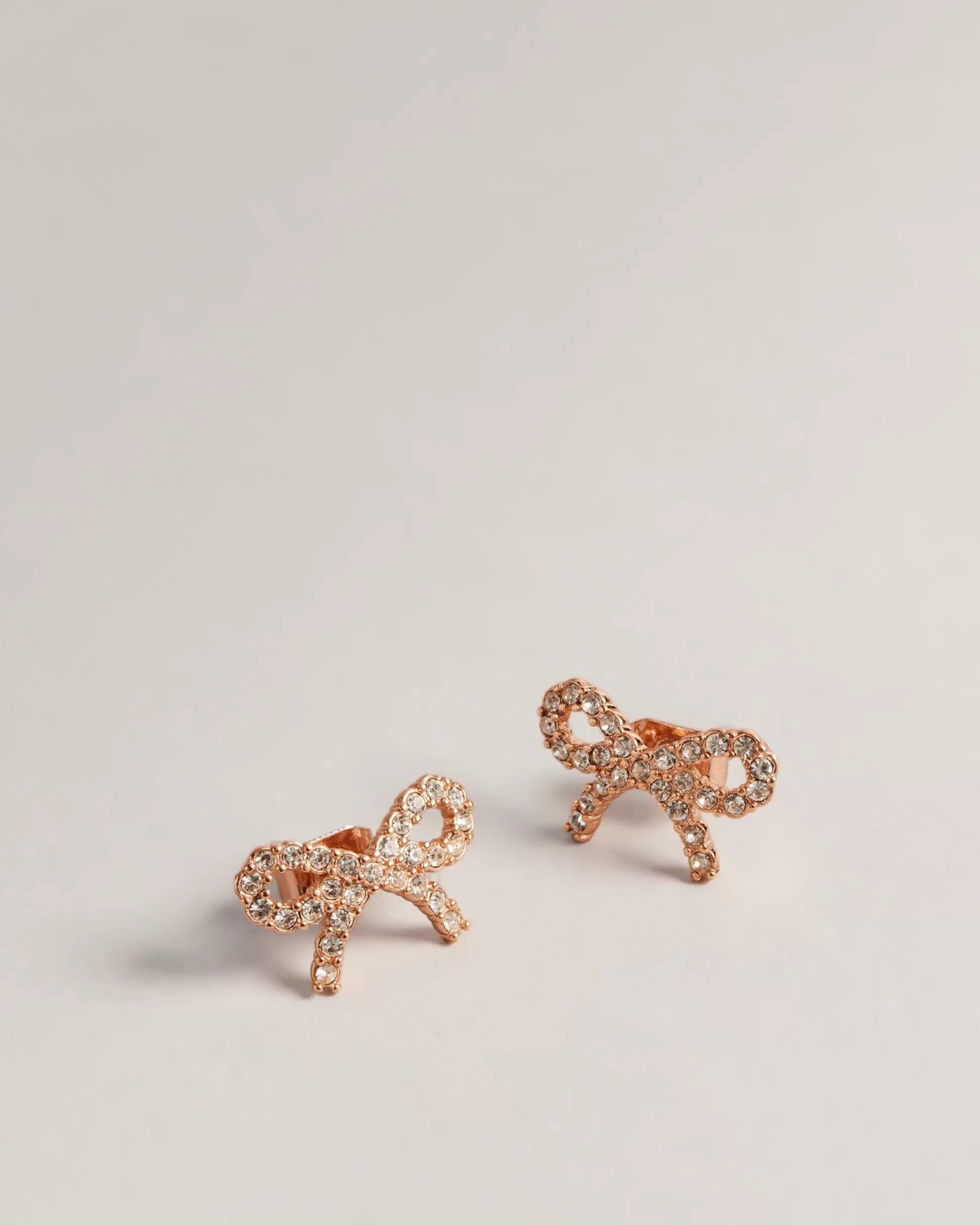 Jewellery^Ted Baker Tarlay Rose Gold Colour