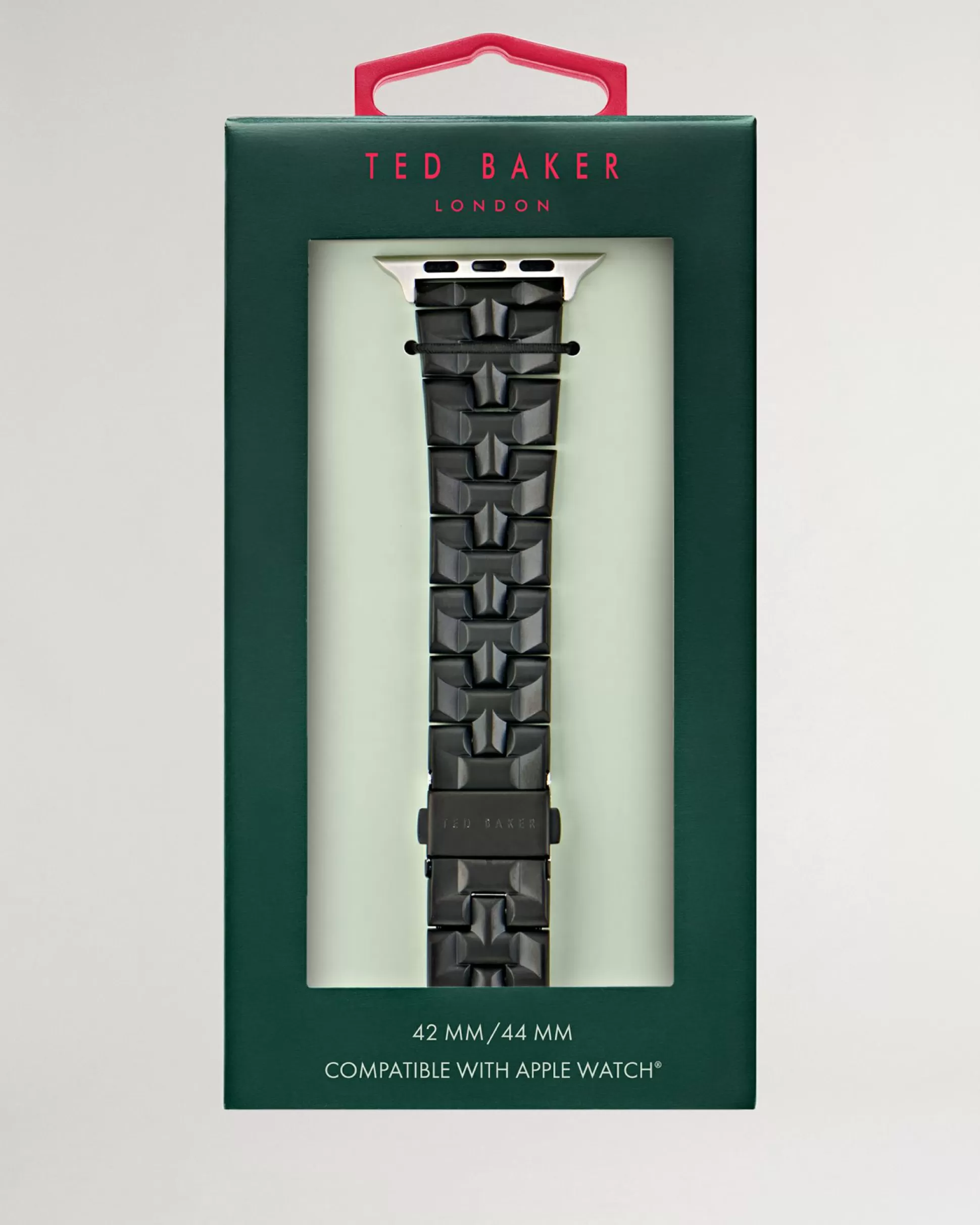 Watches & Jewellery | Tech Accessories^Ted Baker Tedurb Black