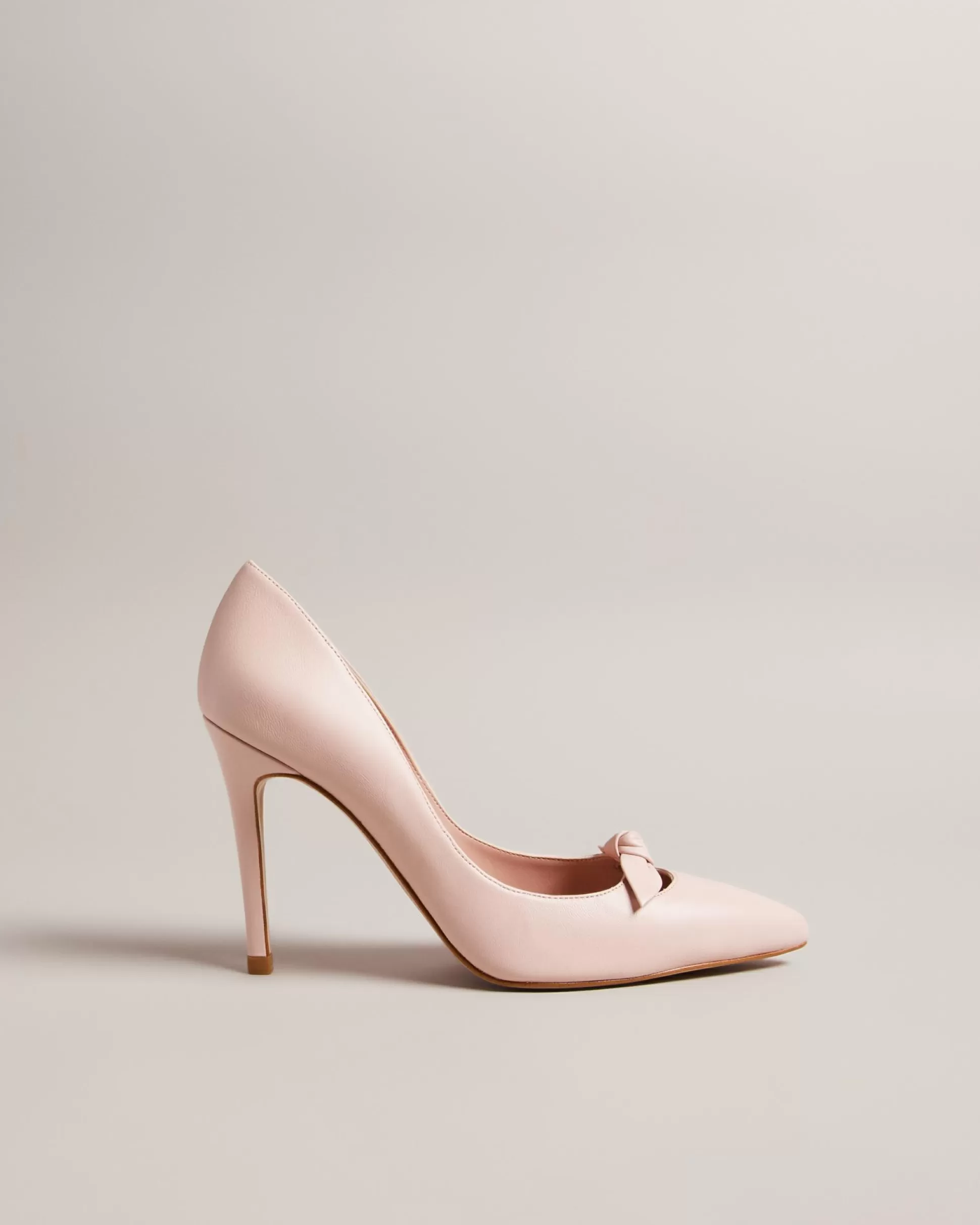 Heels^Ted Baker Teliah Dusky Pink