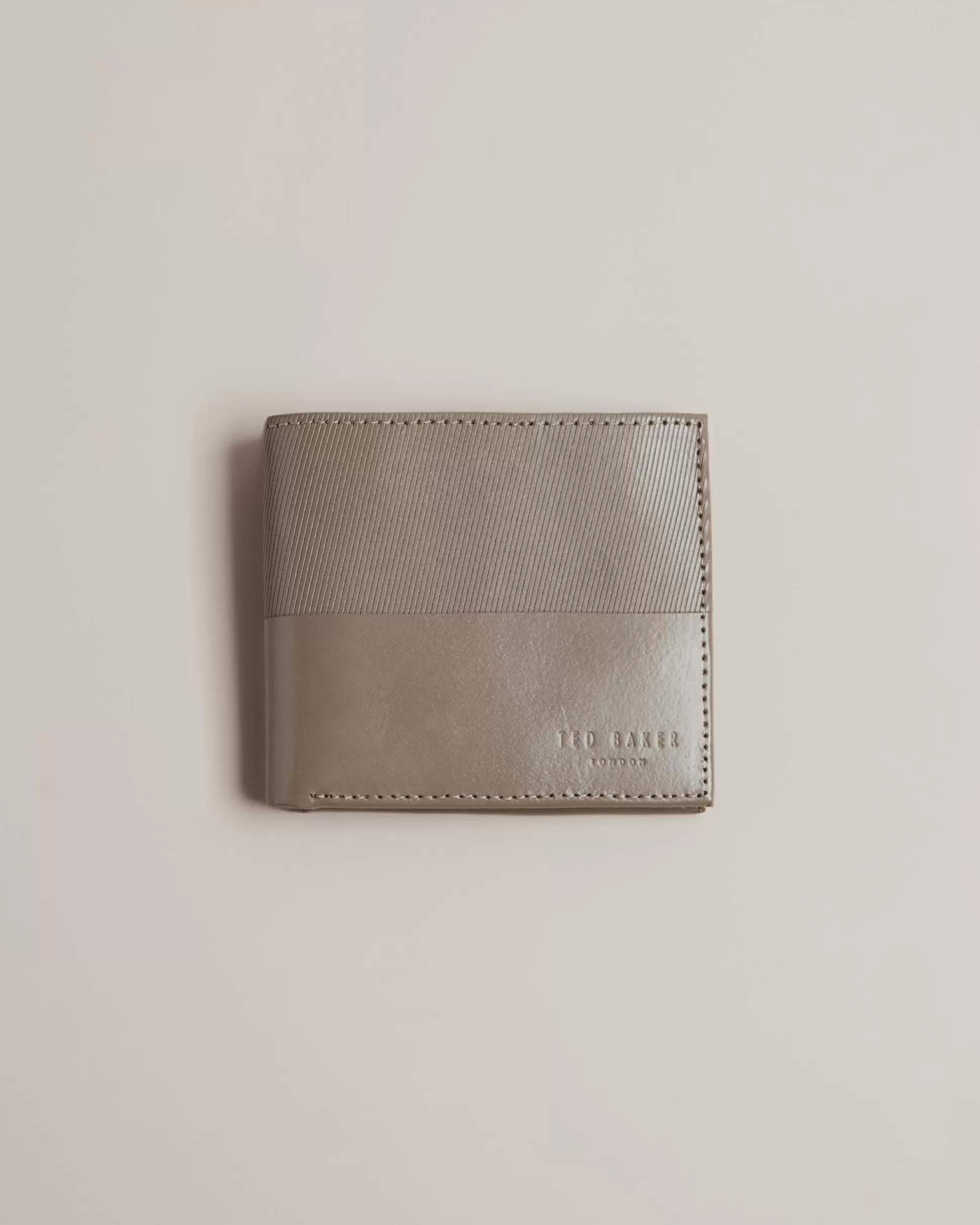 Wallets & Cardholders^Ted Baker Tenary Charcoal