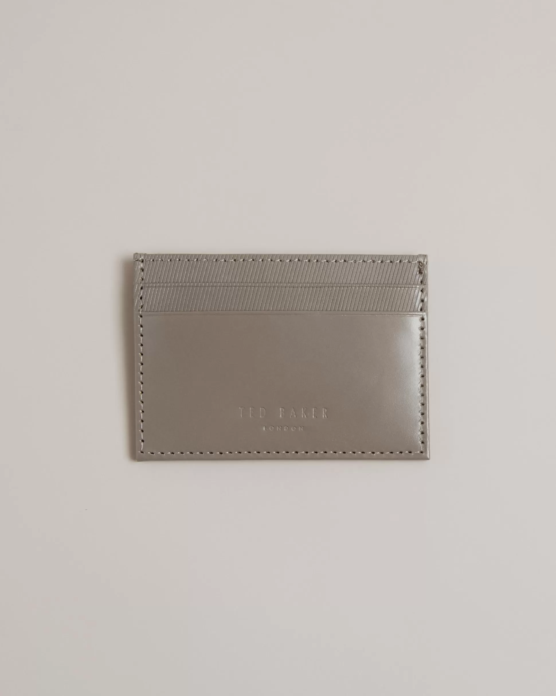 Wallets & Cardholders^Ted Baker Tencard Charcoal