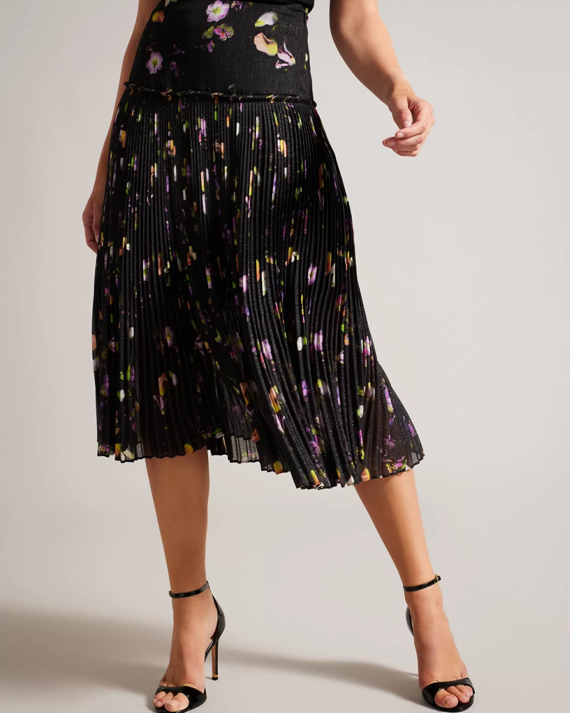 Suits & Co-ords | Skirts^Ted Baker Tereysa Black