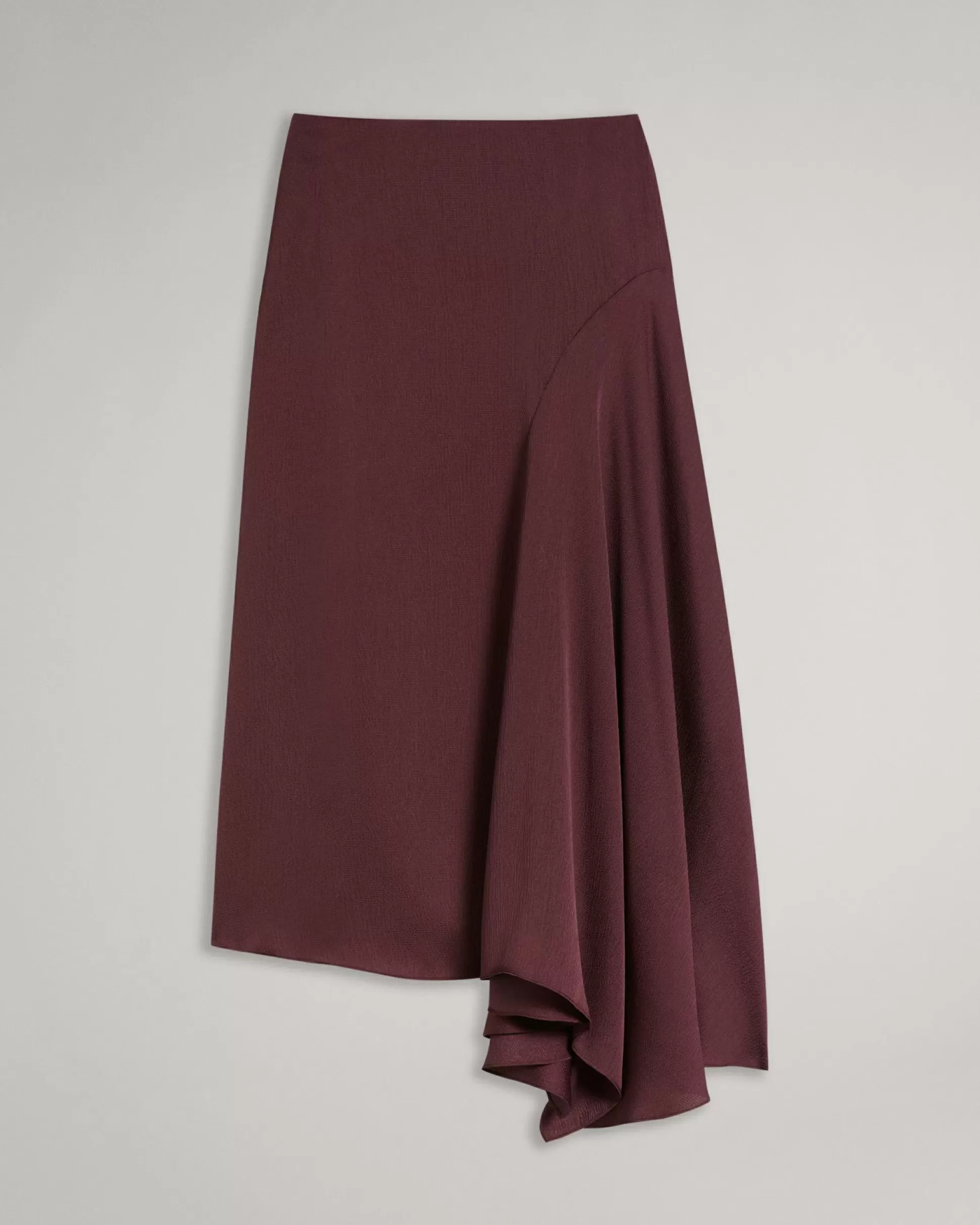 Skirts^Ted Baker Terra Deep Purple