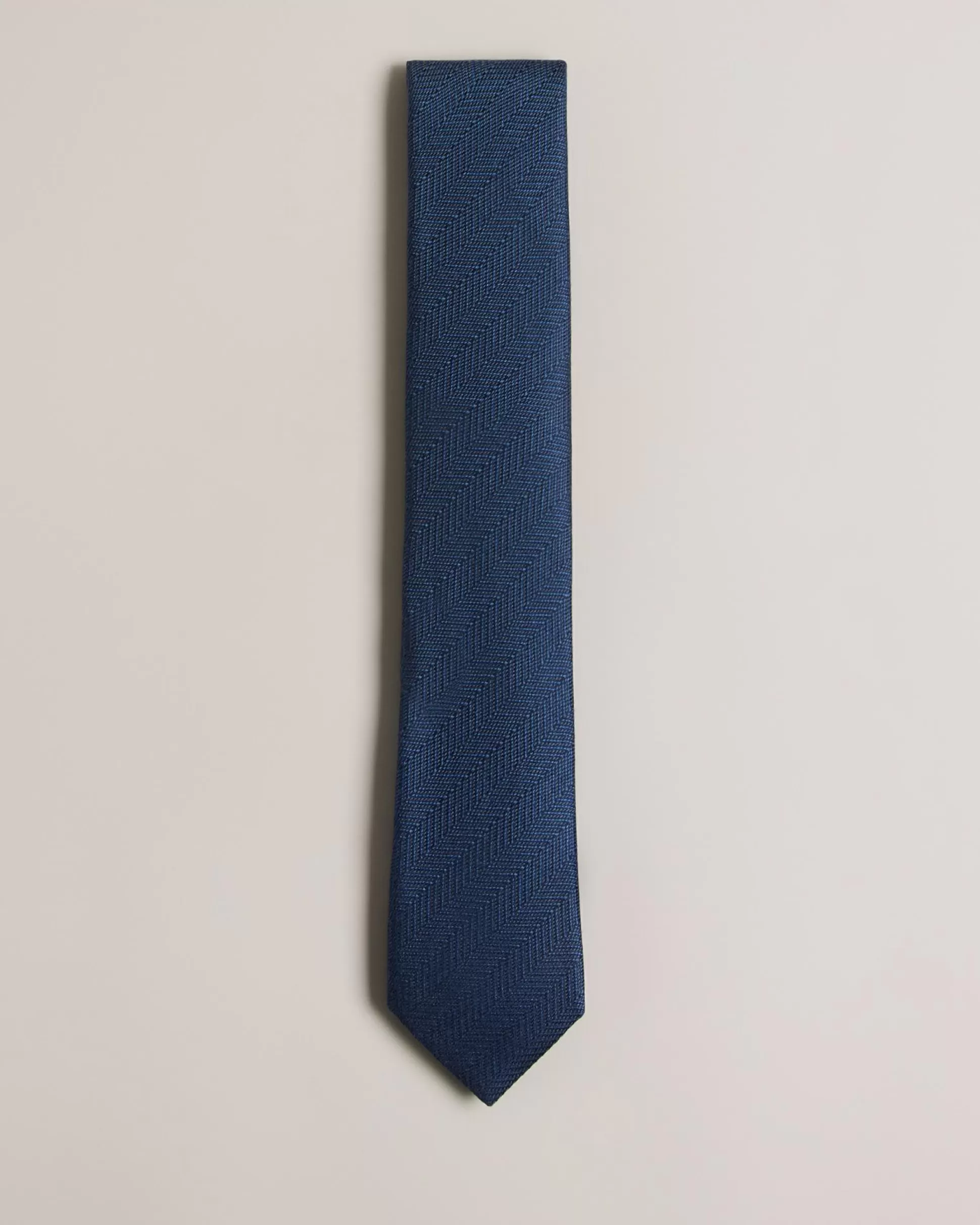 Ties & Bowties^Ted Baker Thallo Teal-Blue