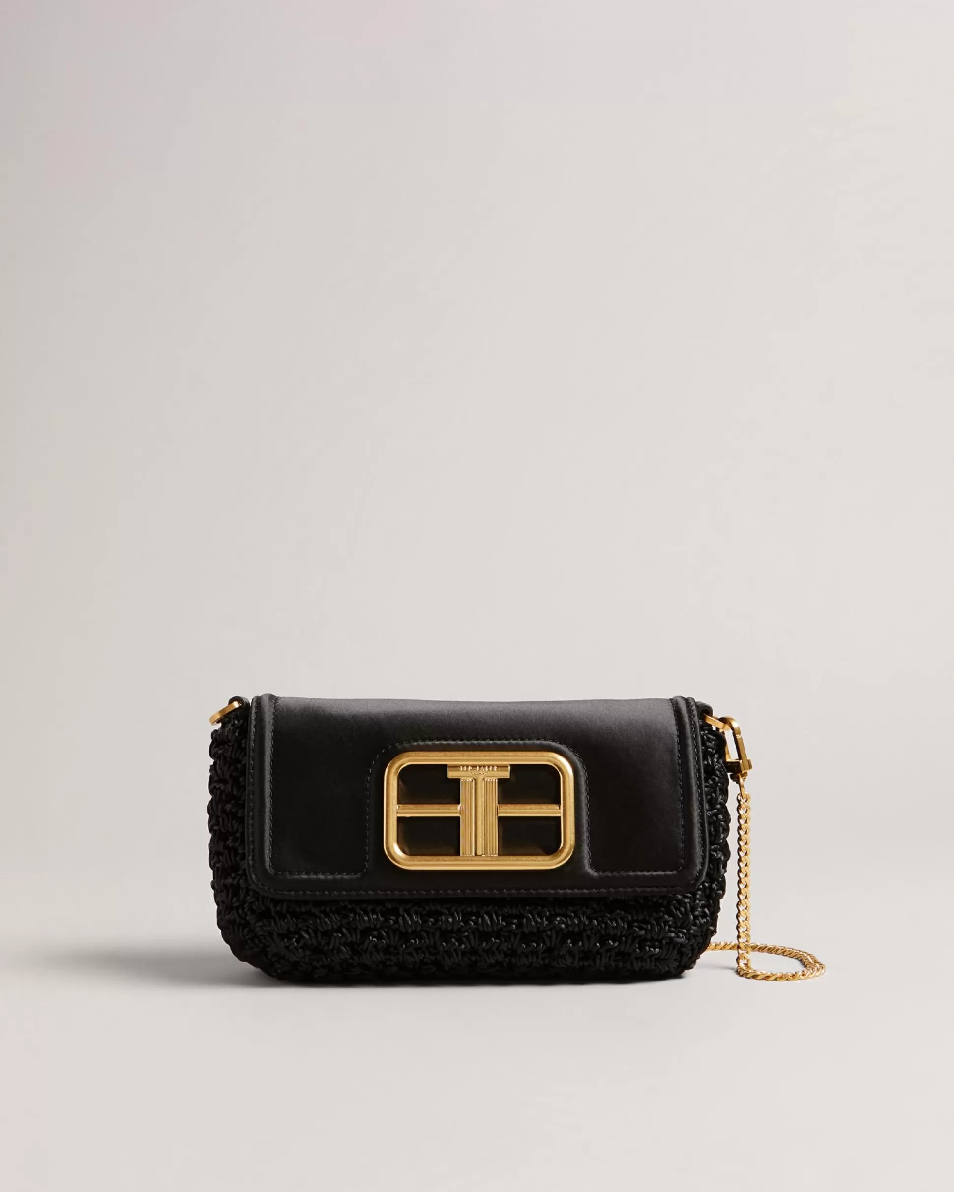 Crossbody Bags^Ted Baker Tikyra Black