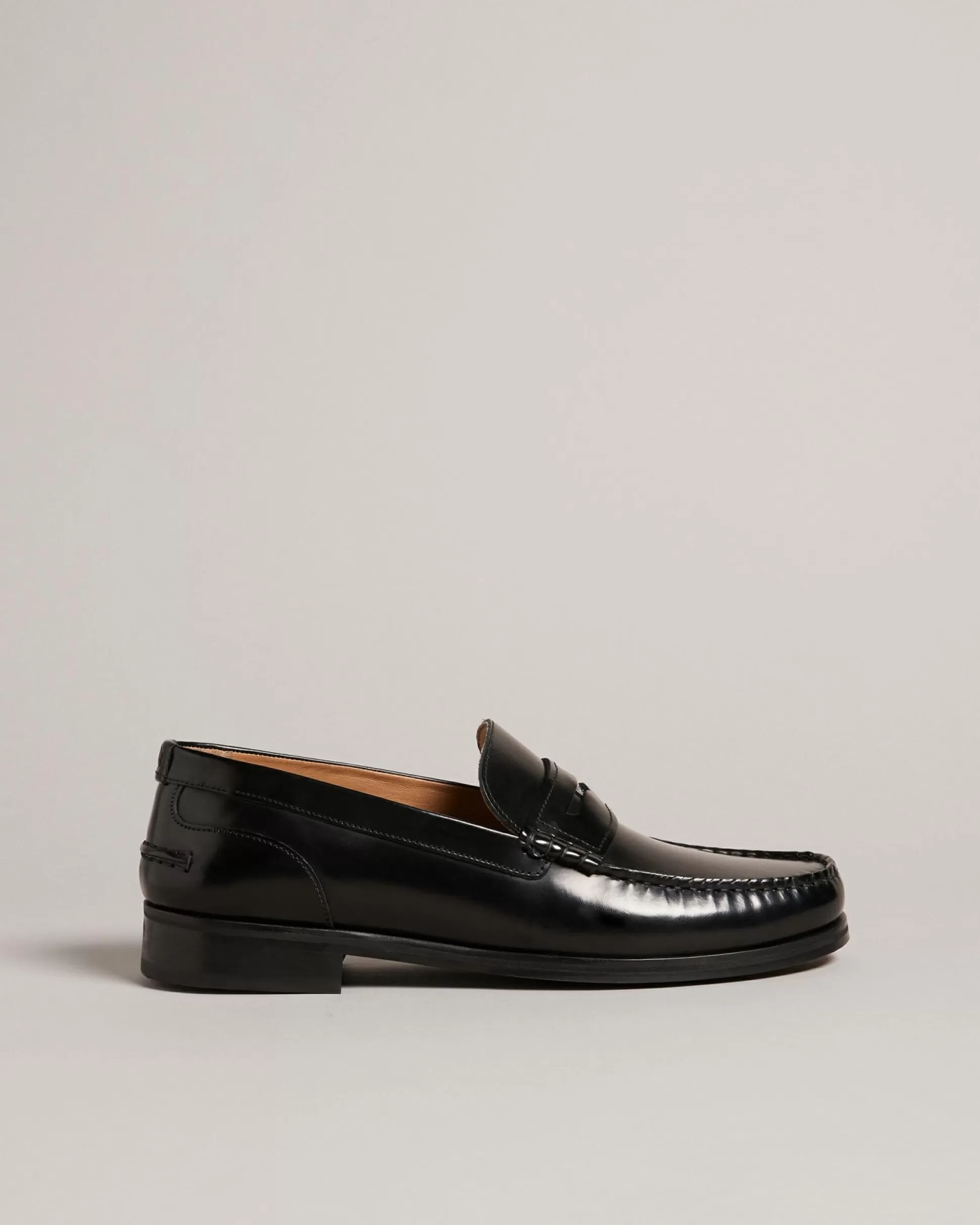 Formal Shoes^Ted Baker Tiryme Black