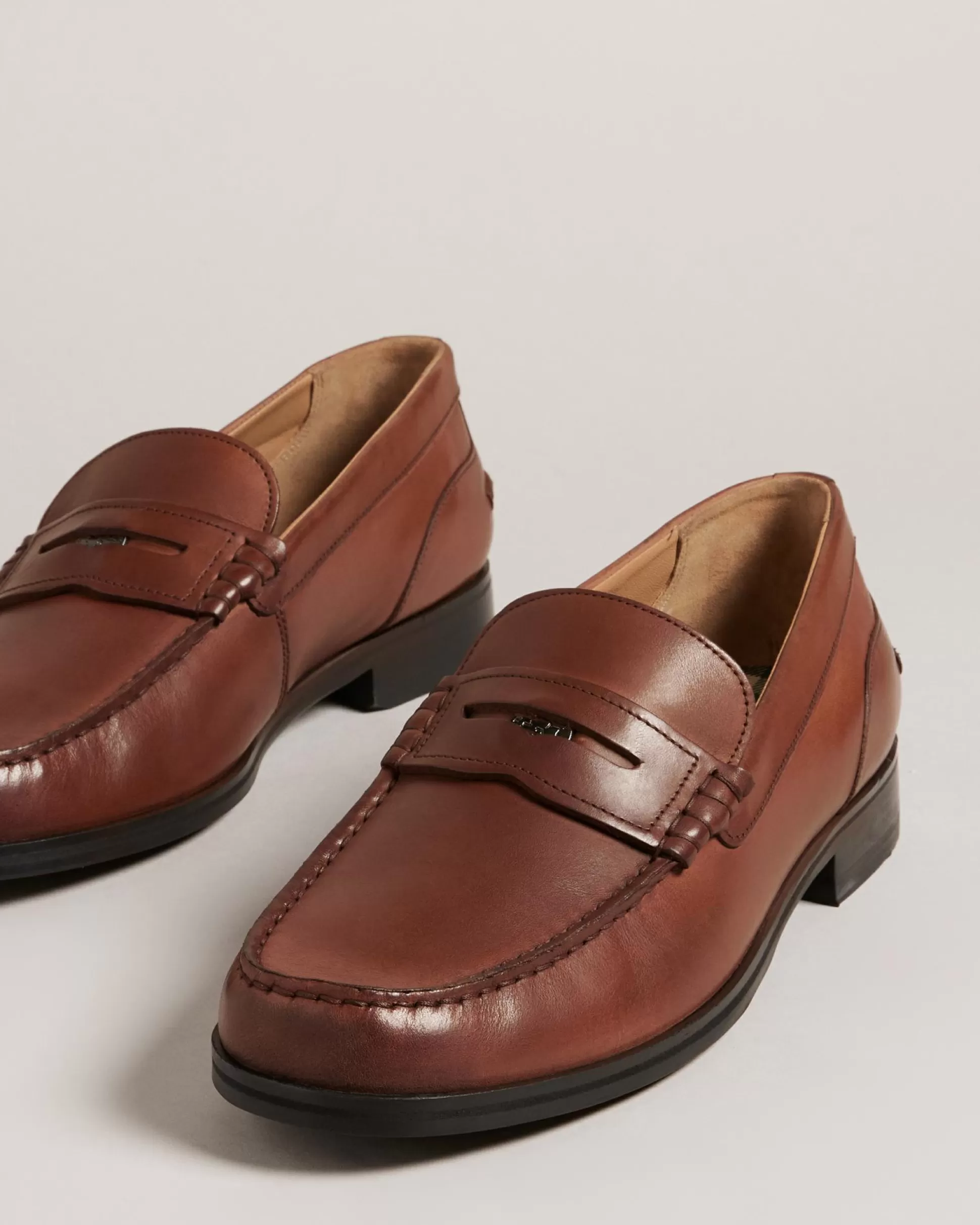 Formal Shoes^Ted Baker Tirymew Brown