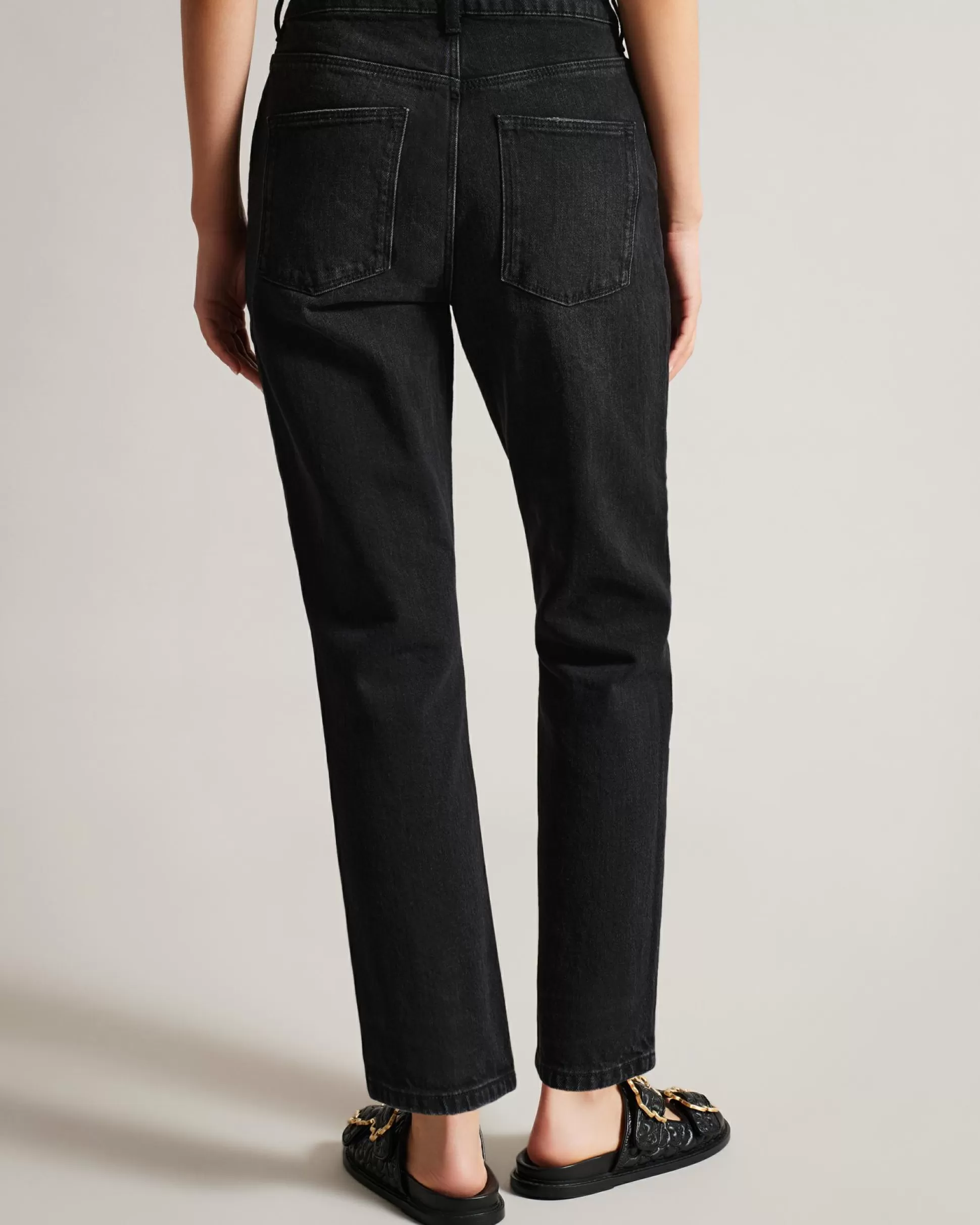 Jeans^Ted Baker Tisola Black