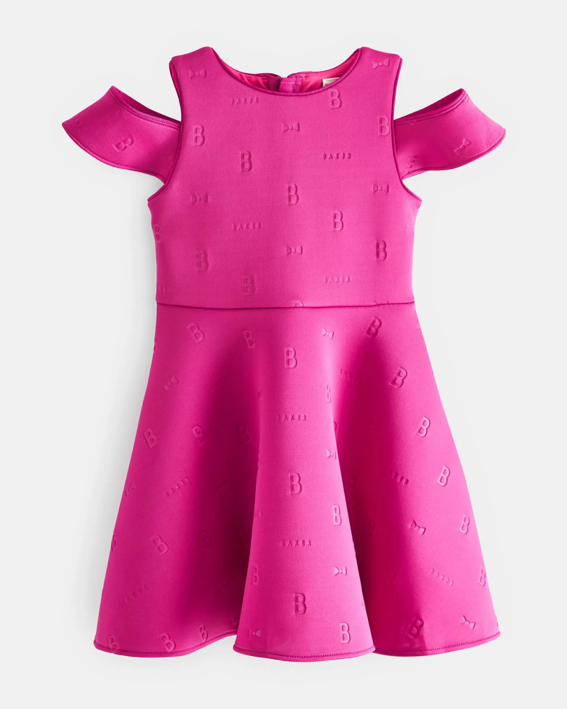 Girls' Dresses^Ted Baker Trudila Pink