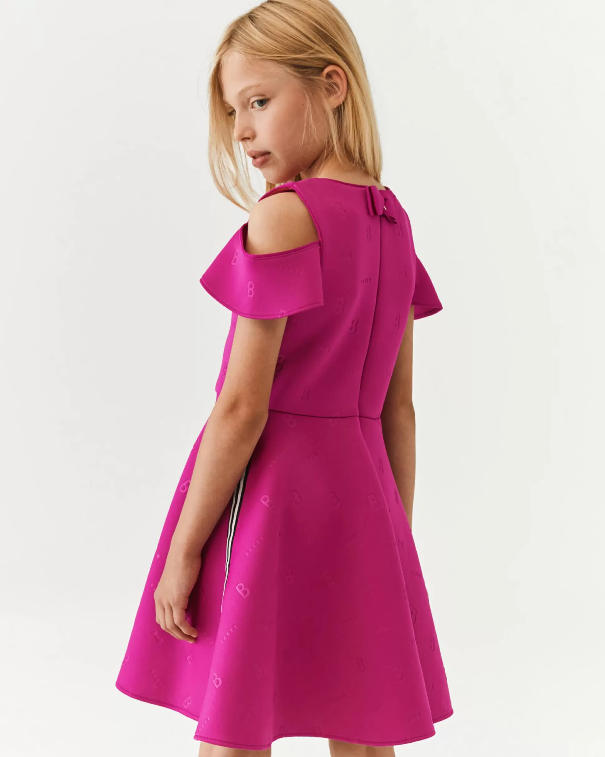 Girls' Dresses^Ted Baker Trudila Pink