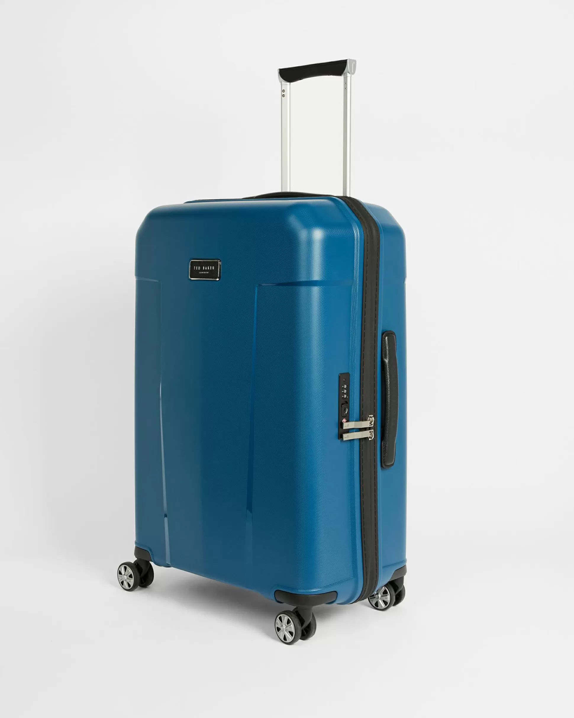 Suitcases & Travel Bags^Ted Baker Vacai Blue