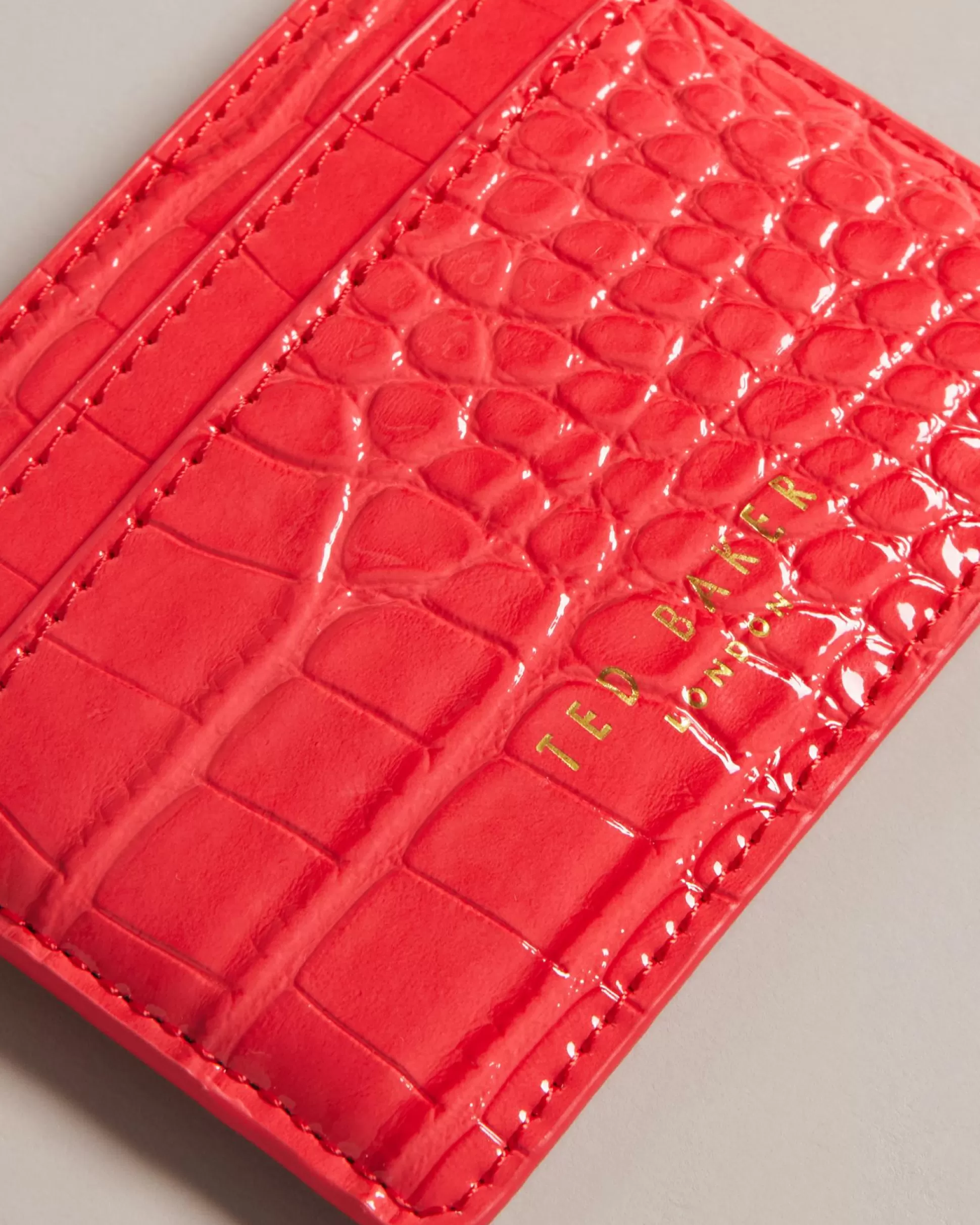 Purses & Cardholders^Ted Baker Valanne Coral