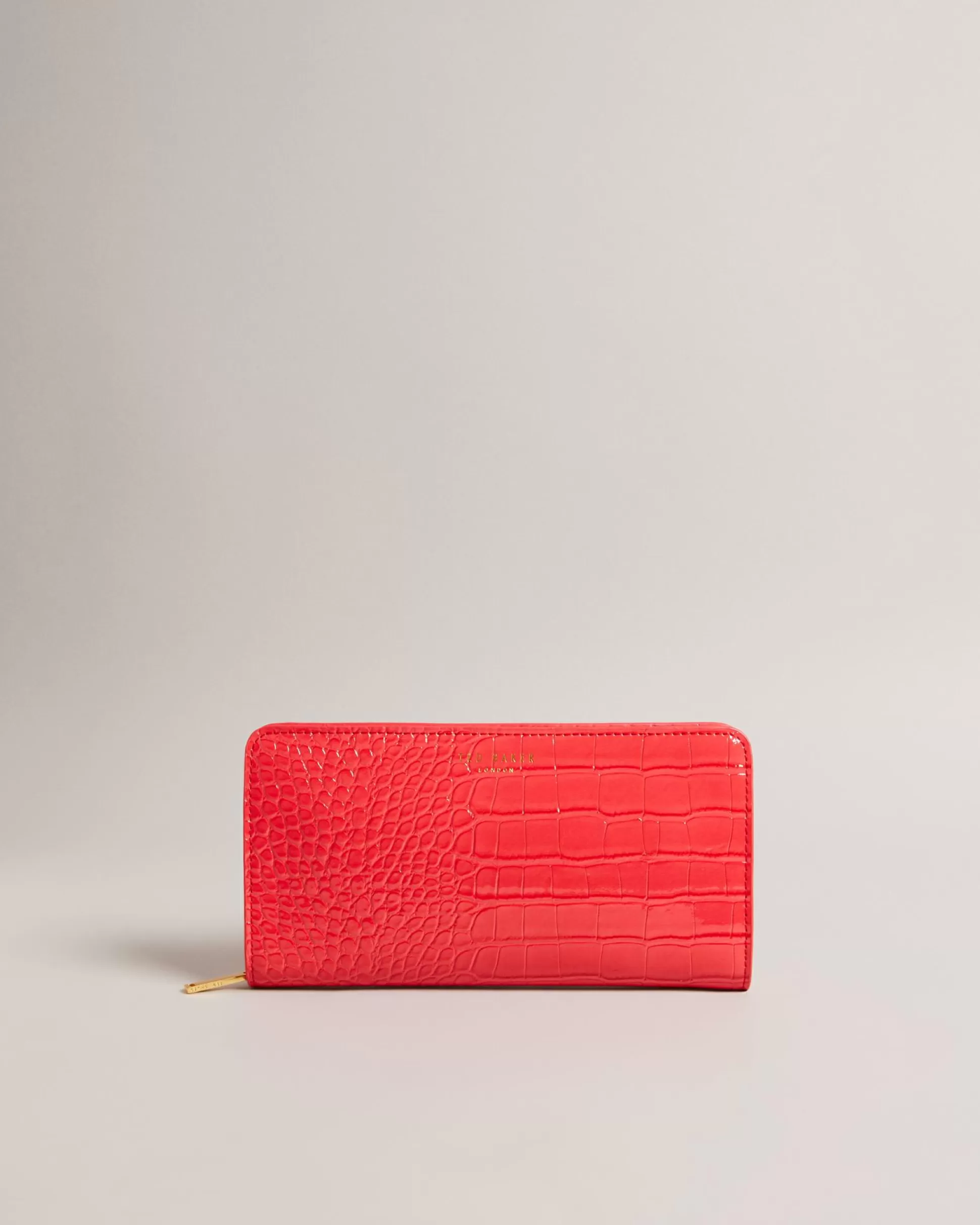 Purses & Cardholders^Ted Baker Valenne Coral