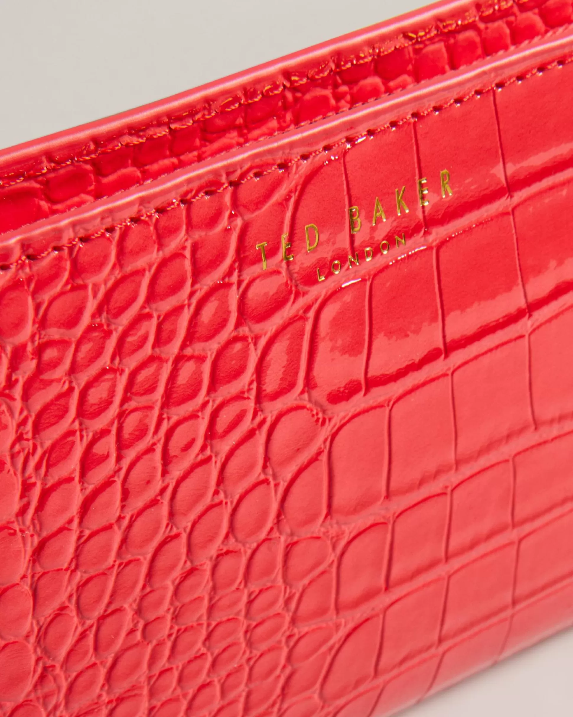 Purses & Cardholders^Ted Baker Valenne Coral