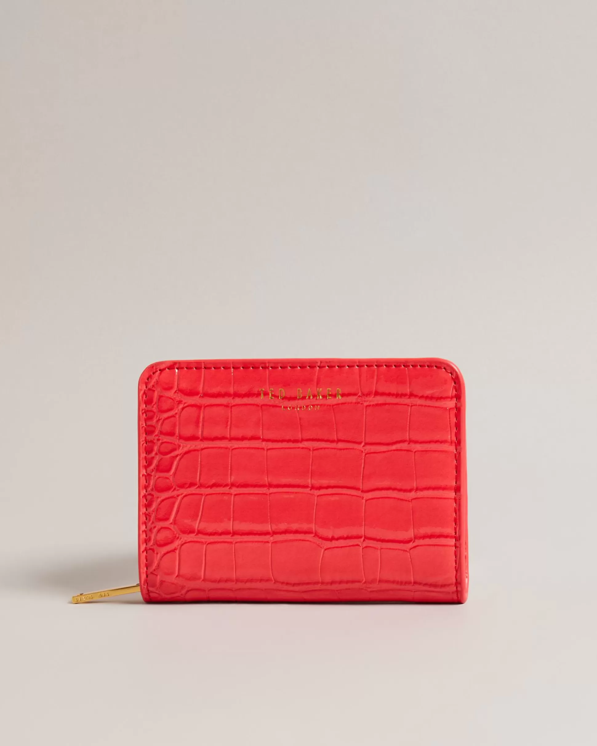 Purses & Cardholders^Ted Baker Valense Coral