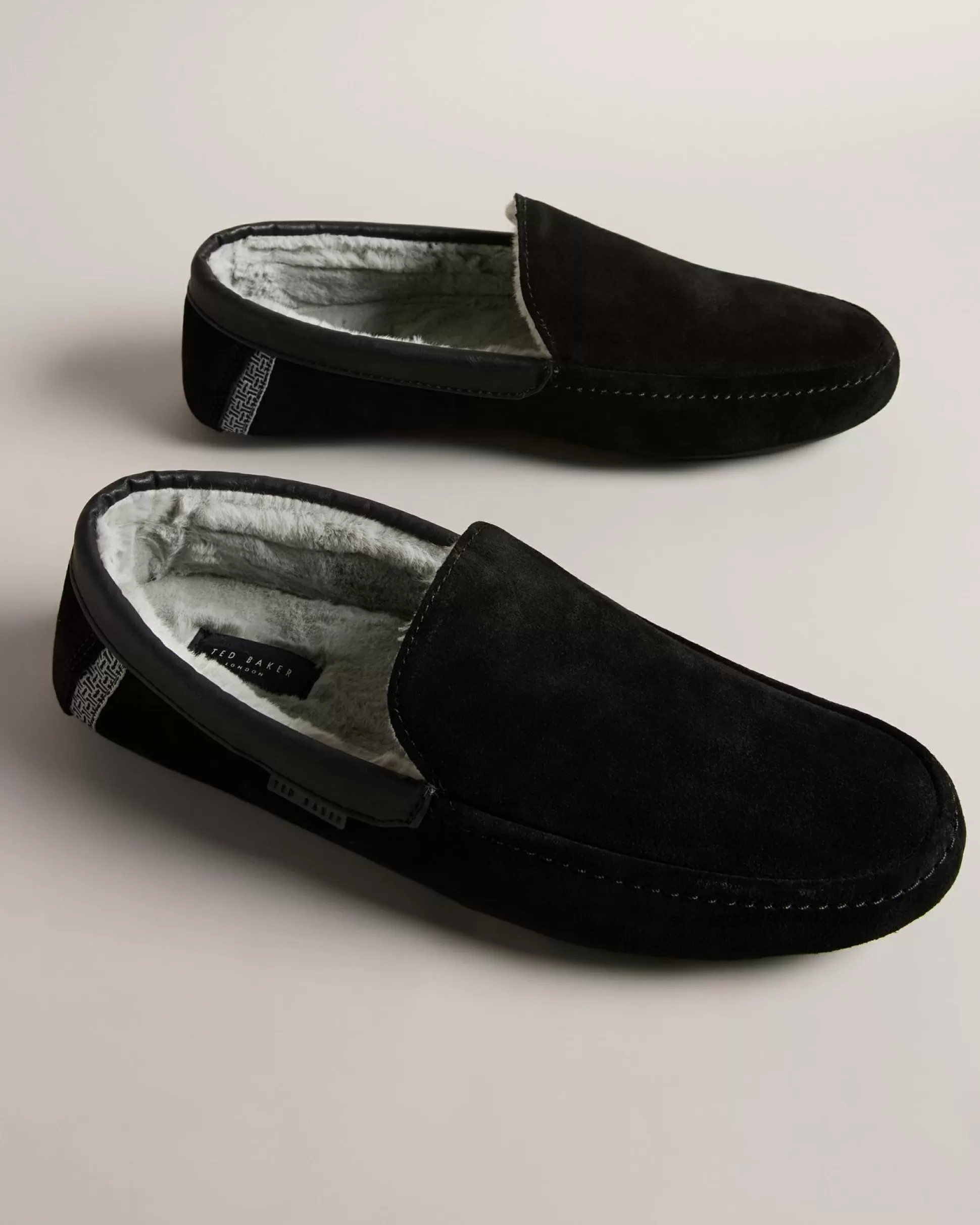 Slippers^Ted Baker Vallant Black